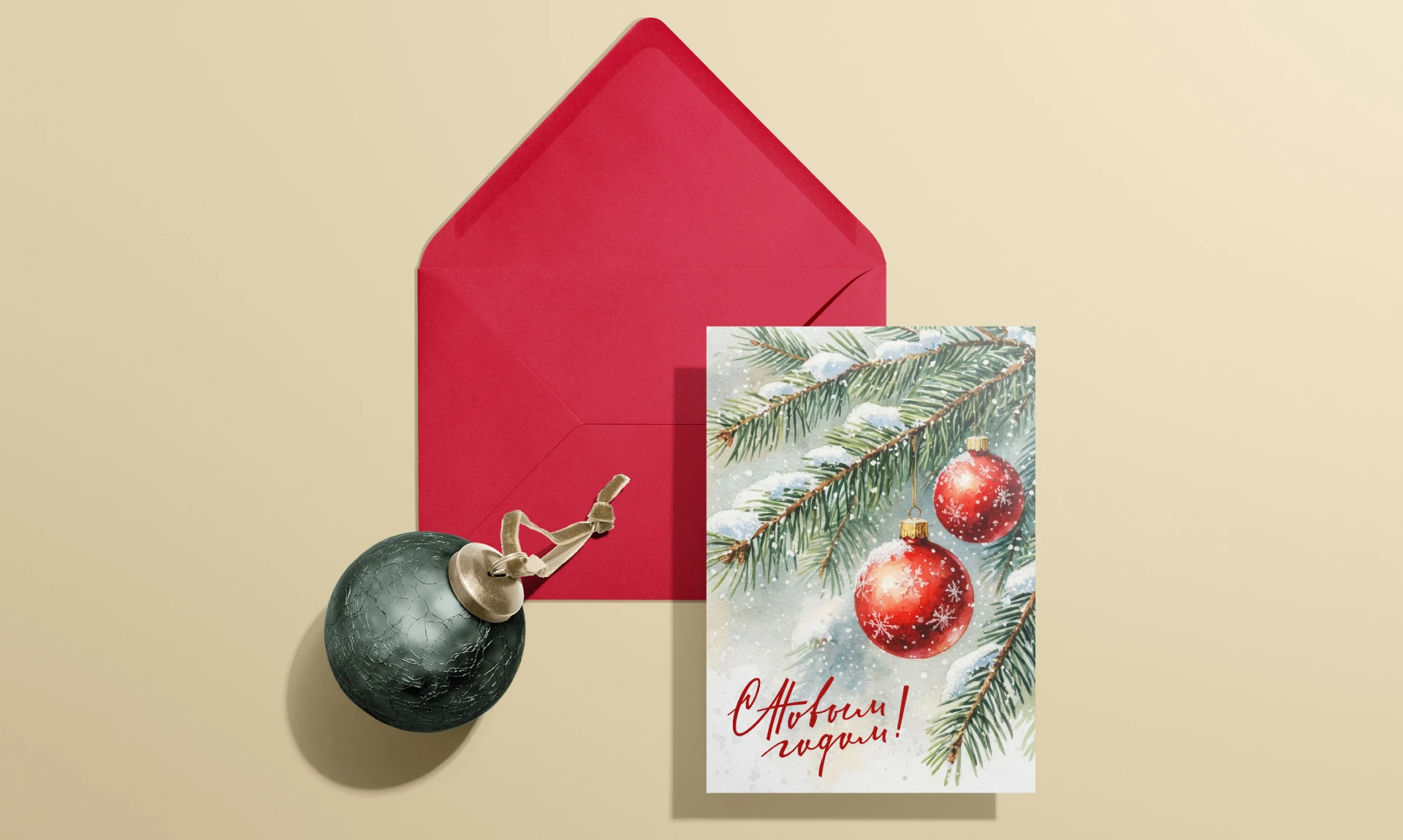 Новогодний советский леттеринг — Изображение №20 — Графика на Dprofile