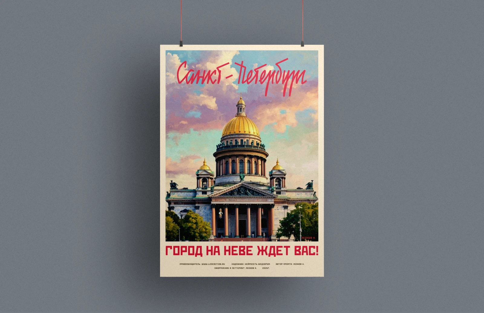 Советский туристический леттеринг — Изображение №34 — Графика на Dprofile
