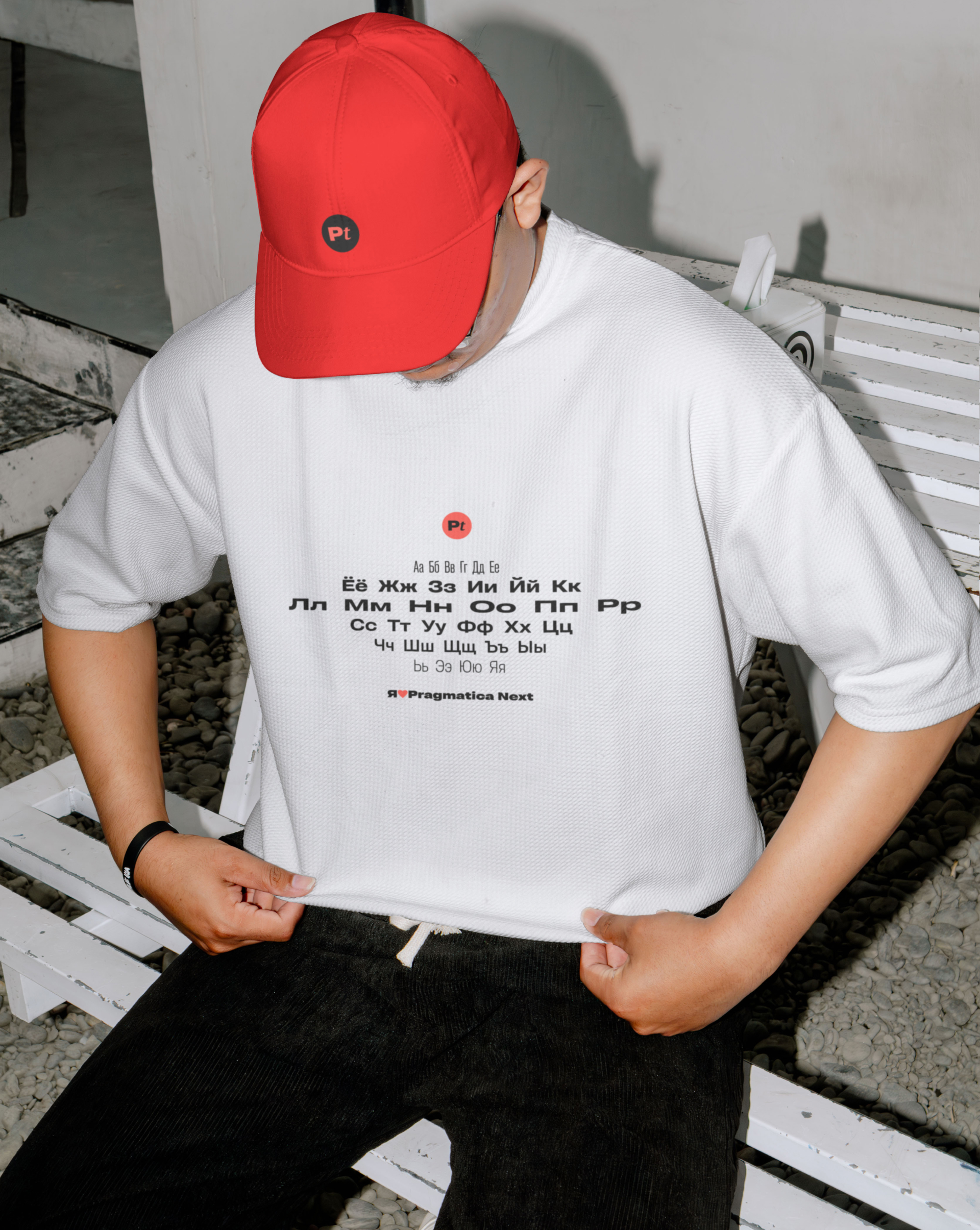 Мерч шрифта Pragmatica Next — Изображение №18 — Брендинг, Графика на Dprofile