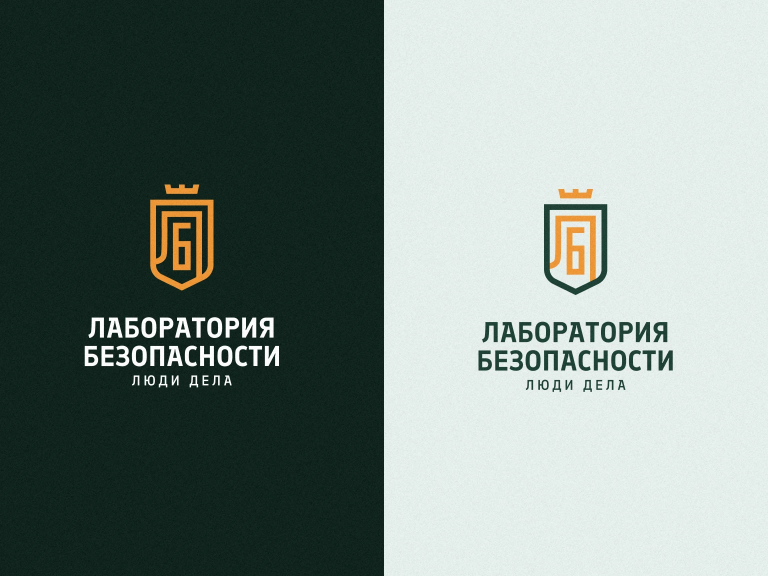 Лаборатория Безопасности — Изображение №2 — Брендинг на Dprofile