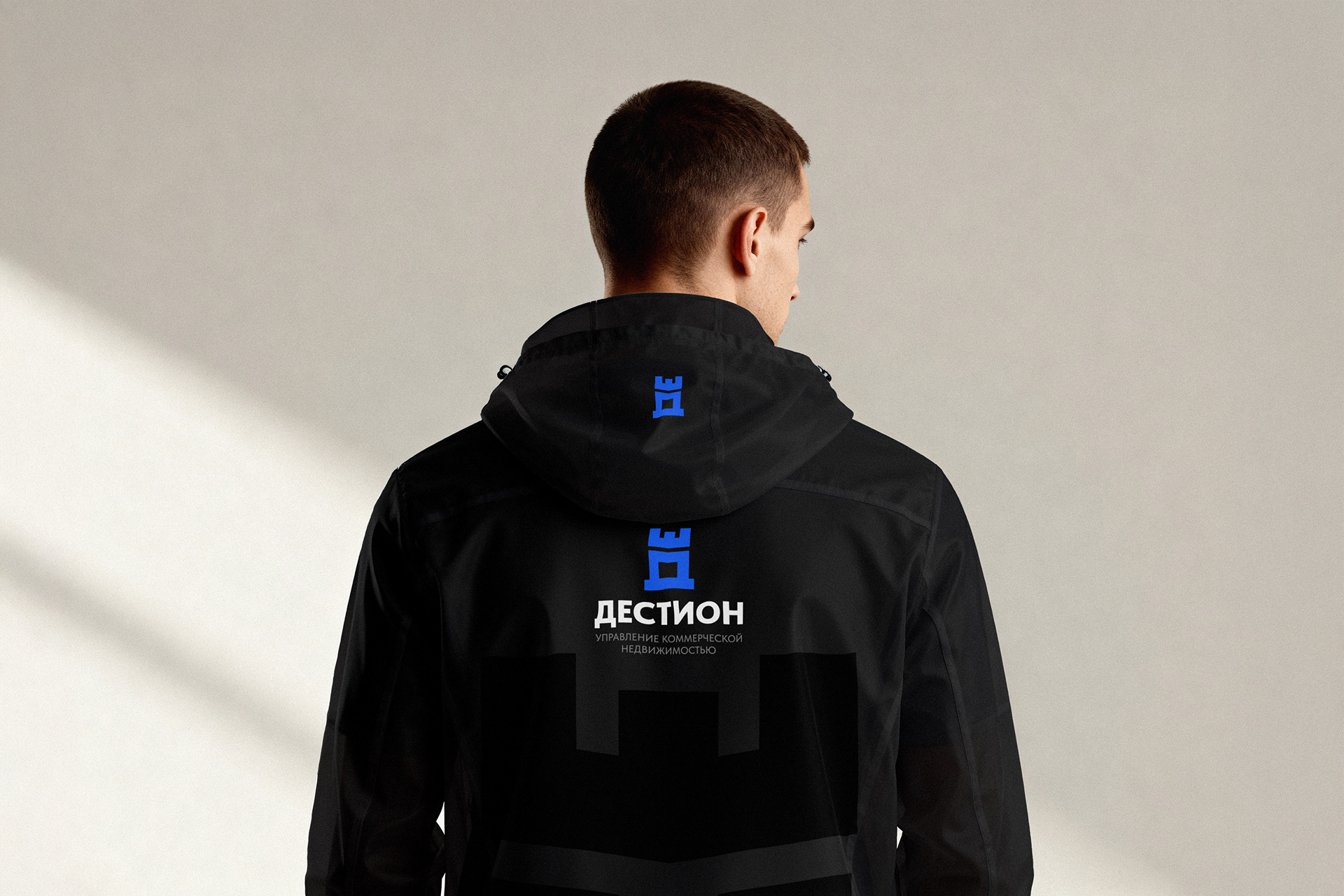 Брендинг. Управление коммерческой недвижимостью — Изображение №14 — Брендинг на Dprofile