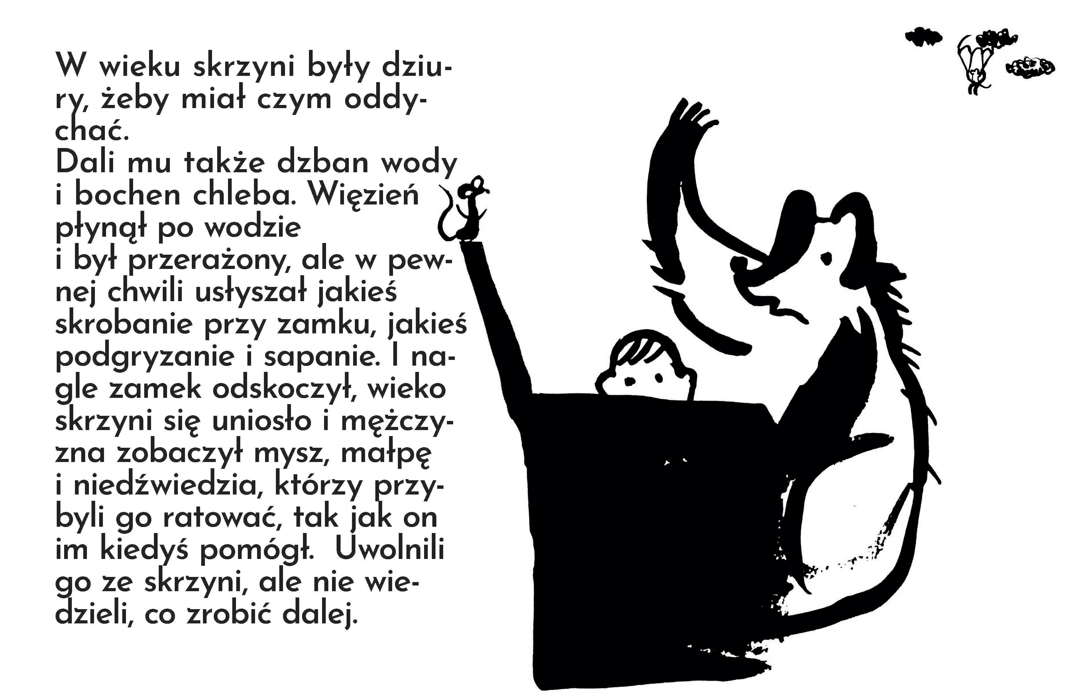 СКАЗКИ БРАТЬЕВ ГРИММ | Верные животные — Изображение №6 — Иллюстрация, Графика на Dprofile