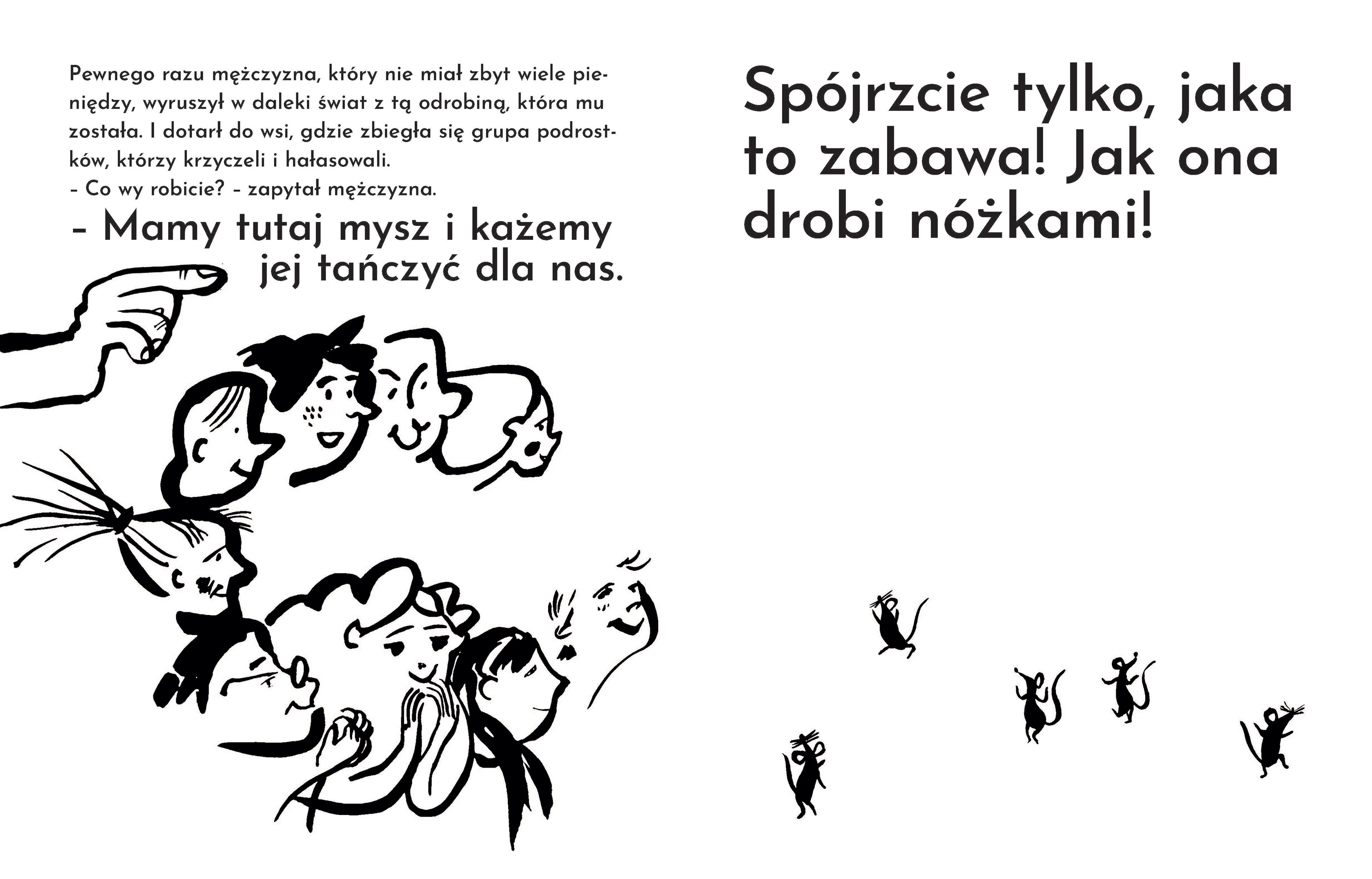 СКАЗКИ БРАТЬЕВ ГРИММ | Верные животные — Изображение №2 — Иллюстрация, Графика на Dprofile