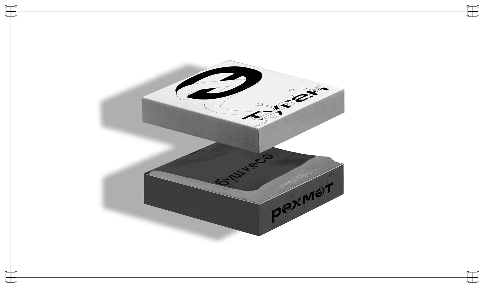 Бренд одежды «Туган» — Изображение №3 — Брендинг на Dprofile