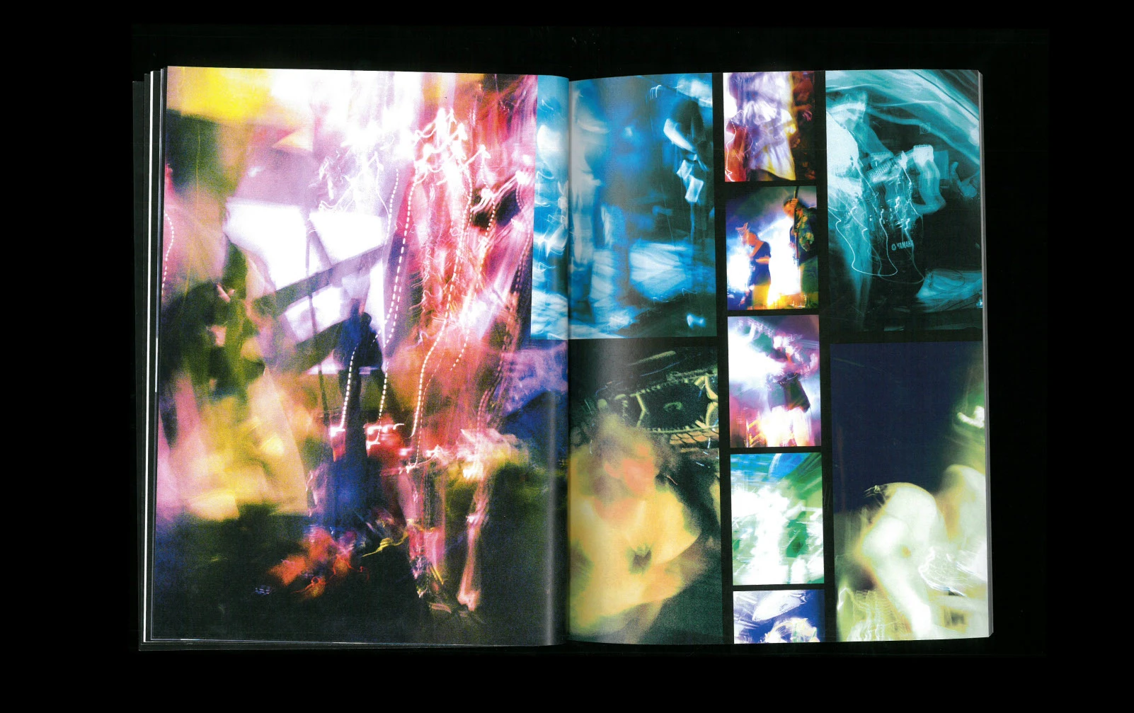 Журнал «Север» — Изображение №8 — Брендинг, Графика на Dprofile