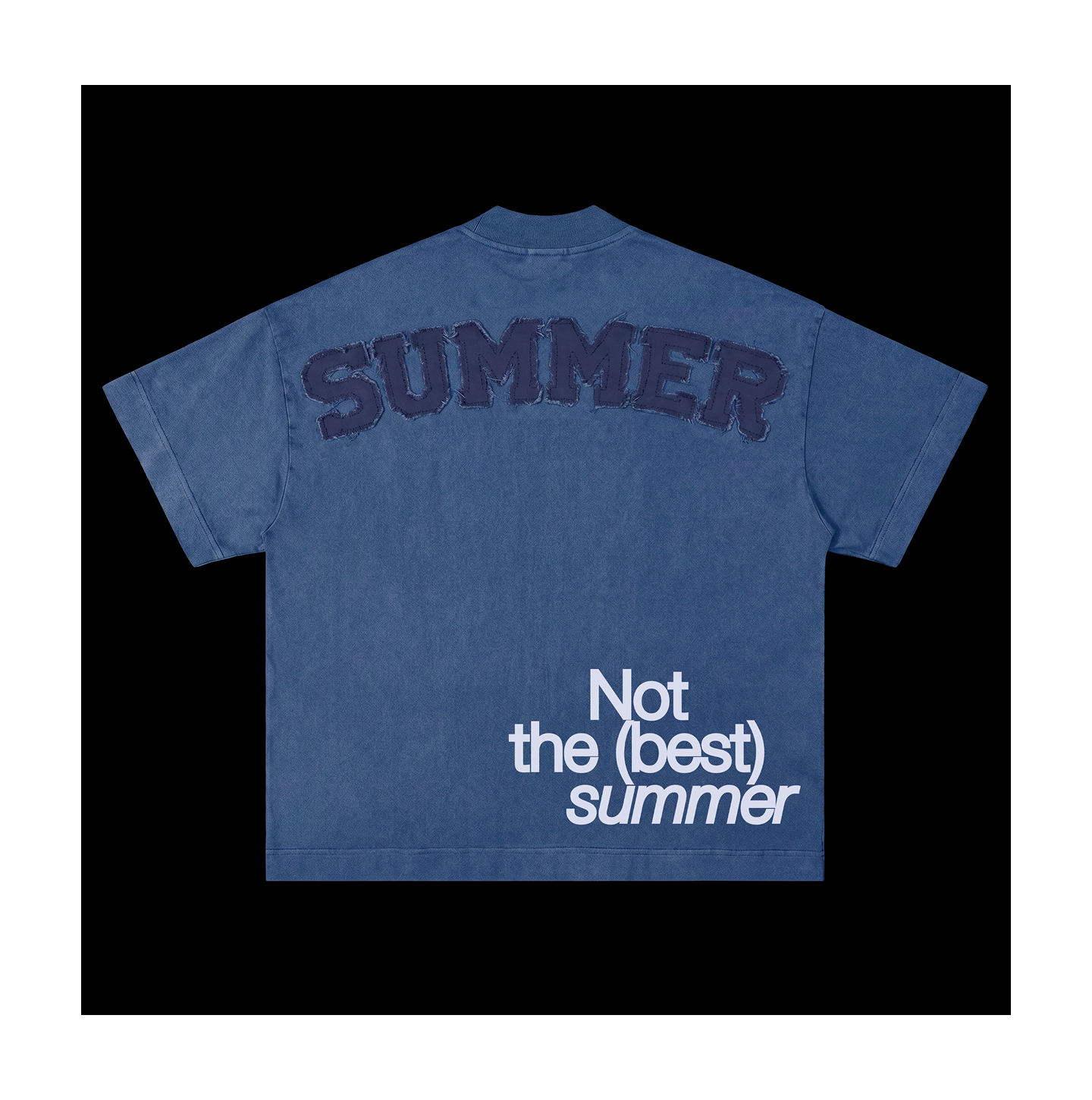 Not the best summer - коллекция принтов — Изображение №5 — Брендинг, Графика на Dprofile