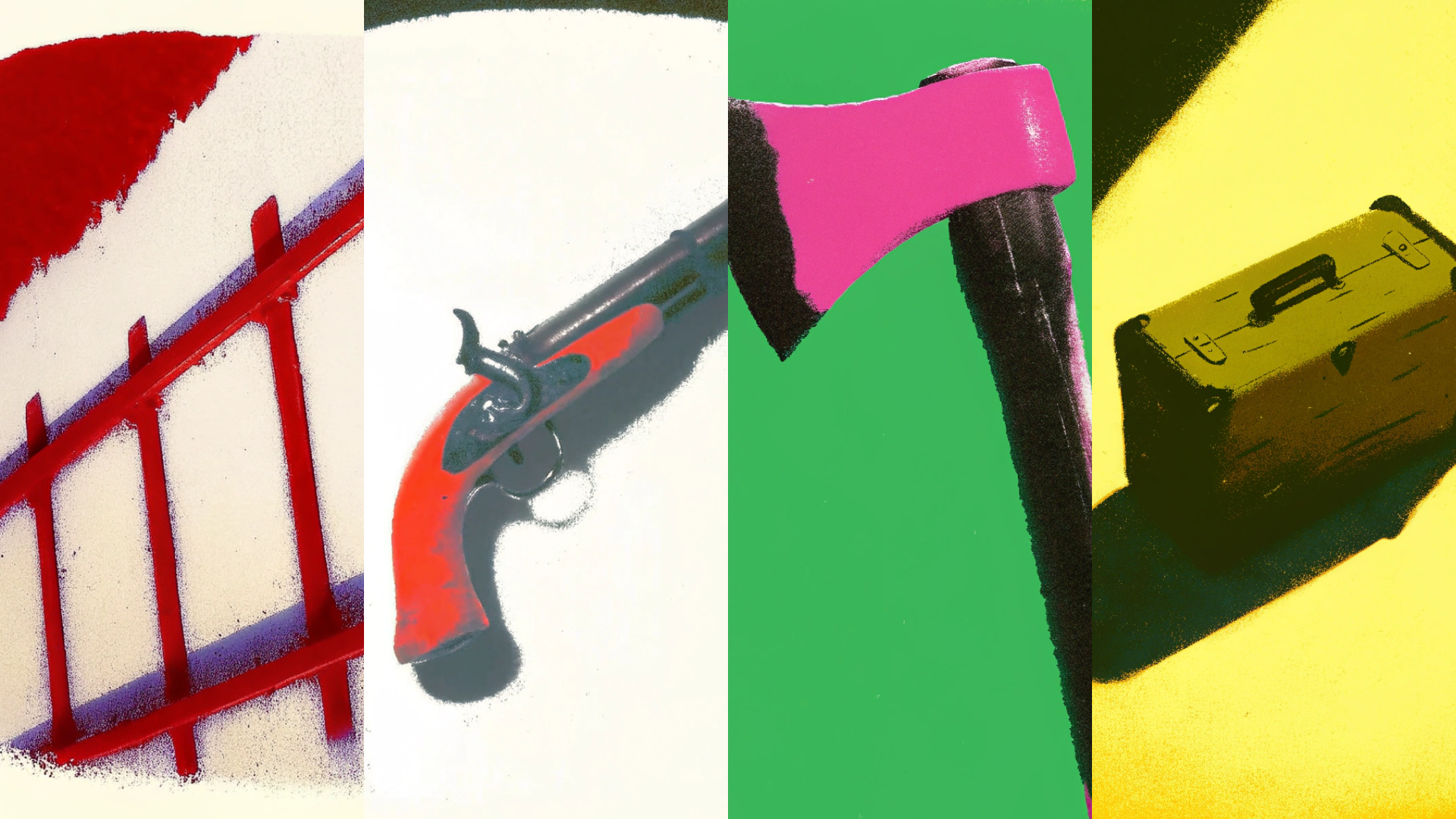 Концепт обложек для классической литературы — Изображение №11 — Брендинг, Графика на Dprofile