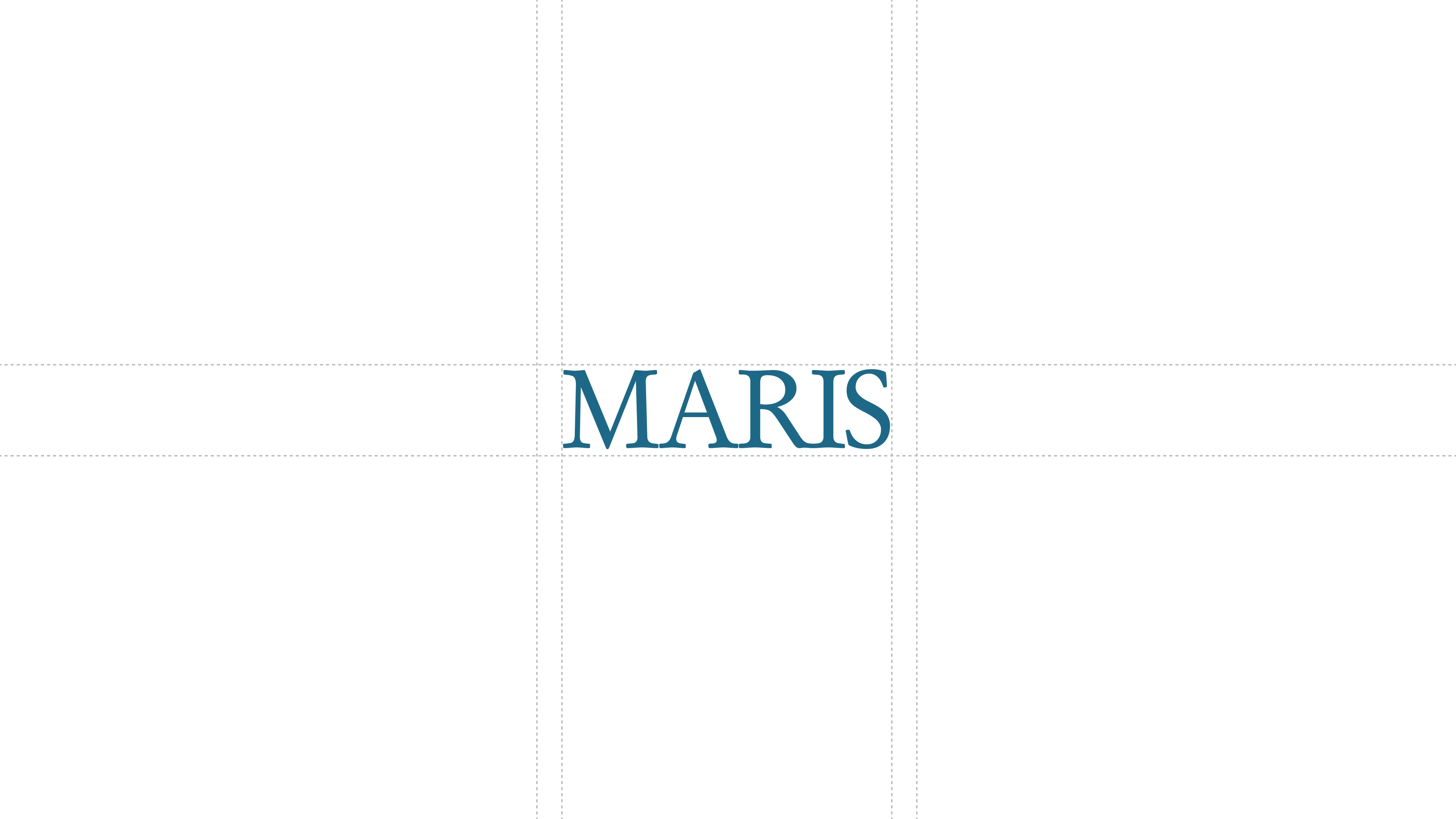 Maris - дизайн серии упаковки для бренда уходовой косметики — Изображение №2 — Брендинг, 3D на Dprofile
