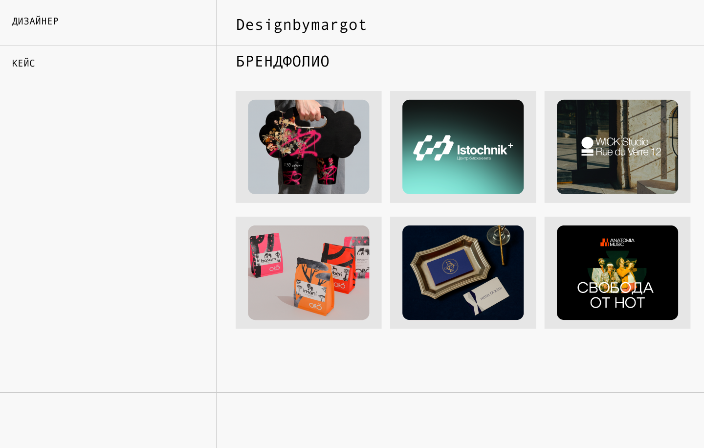Брендфолио - коллекция фирменного стиля — Изображение №1 — Брендинг, Графика на Dprofile