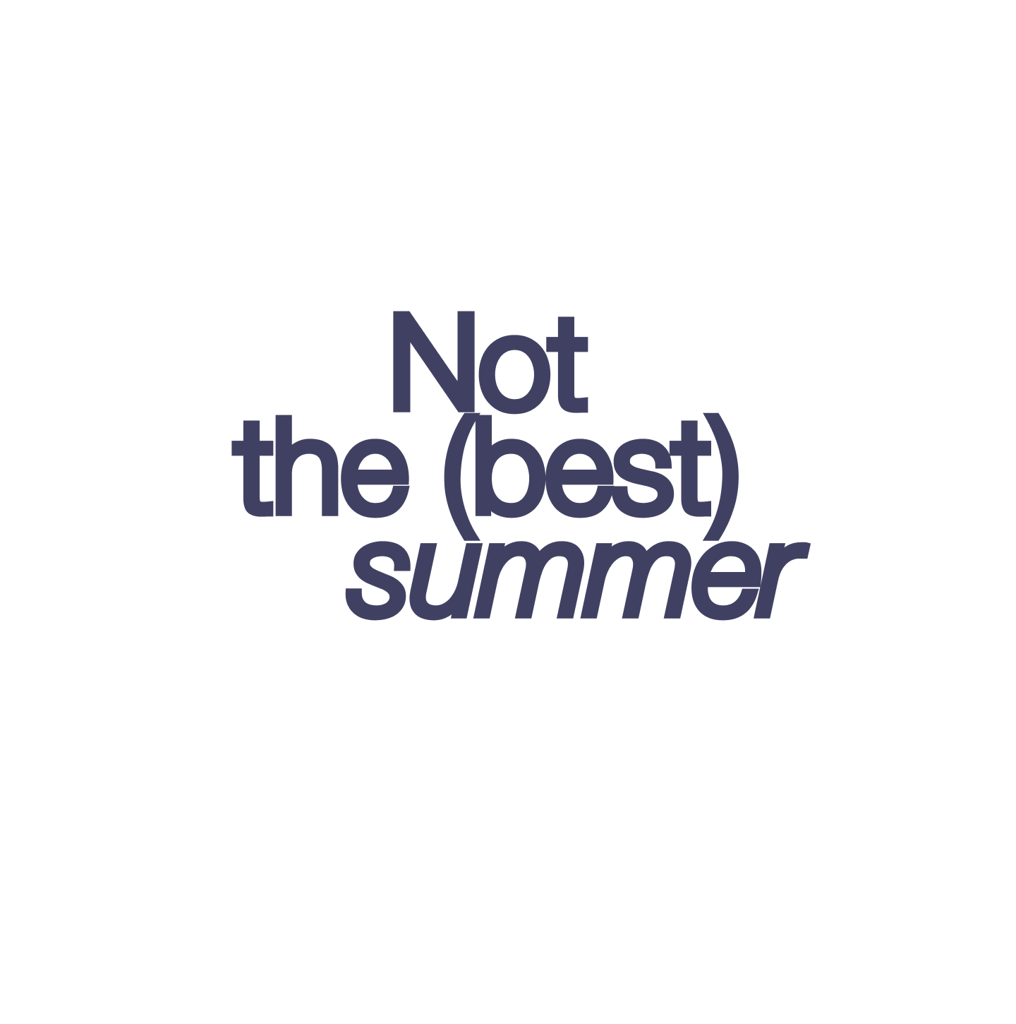 Not the best summer - коллекция принтов — Изображение №8 — Брендинг, Графика на Dprofile