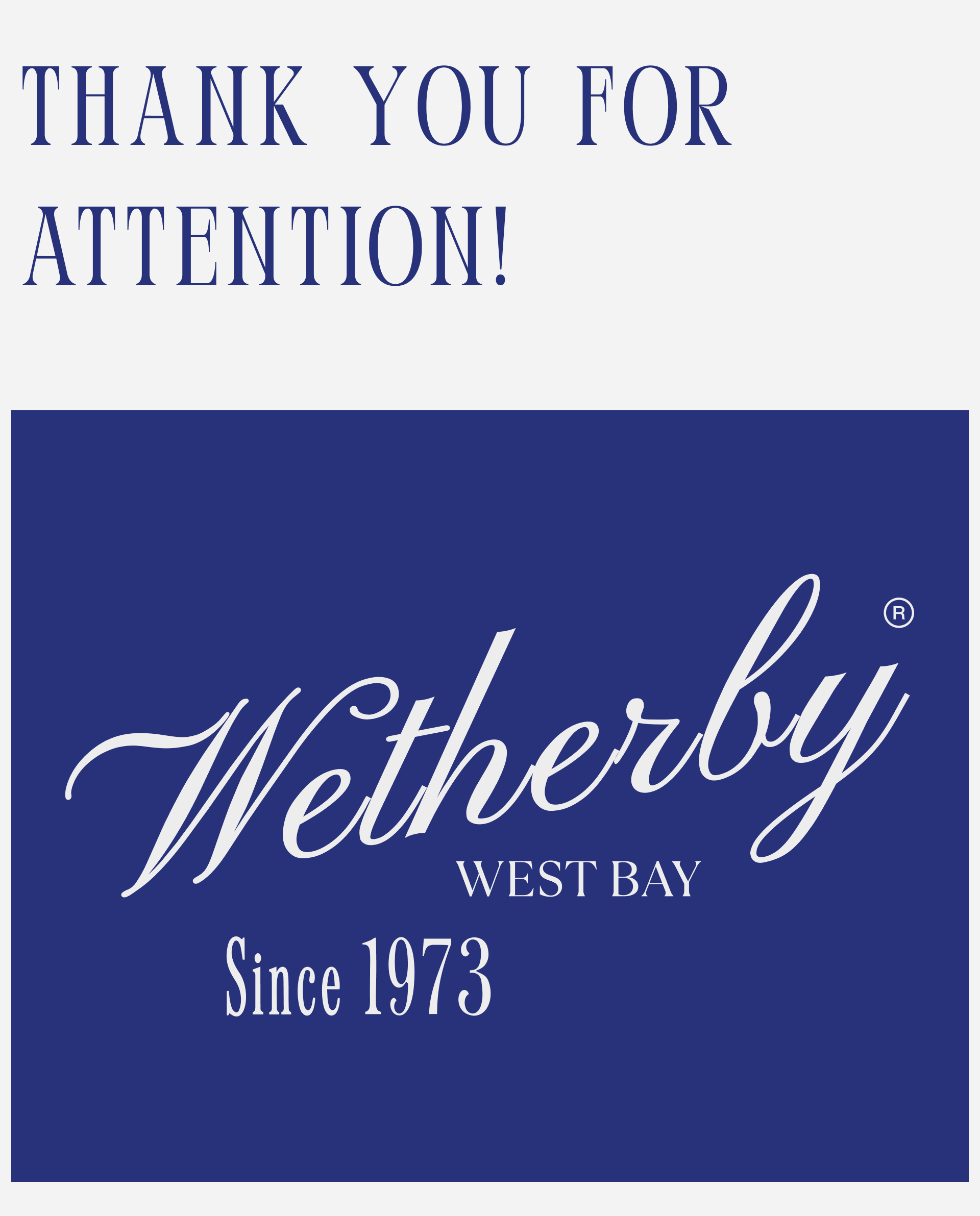 Wetherby - Айдентика и дизайн принтов для бренда одежды — Изображение №8 — Брендинг, Графика на Dprofile