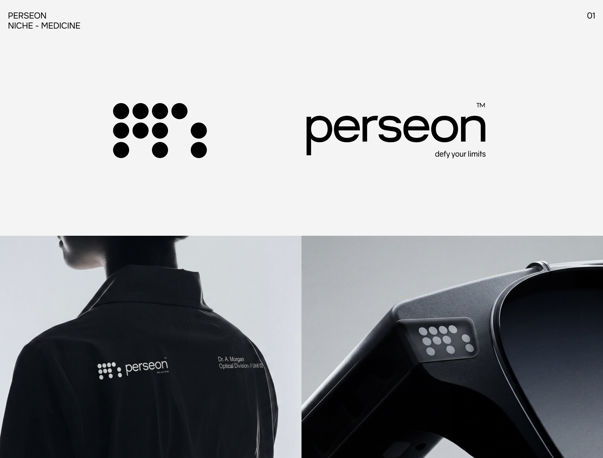 LOGOFOLIO | Selected Logos & Marks 2026 — Изображение №2 — Брендинг, Графика на Dprofile
