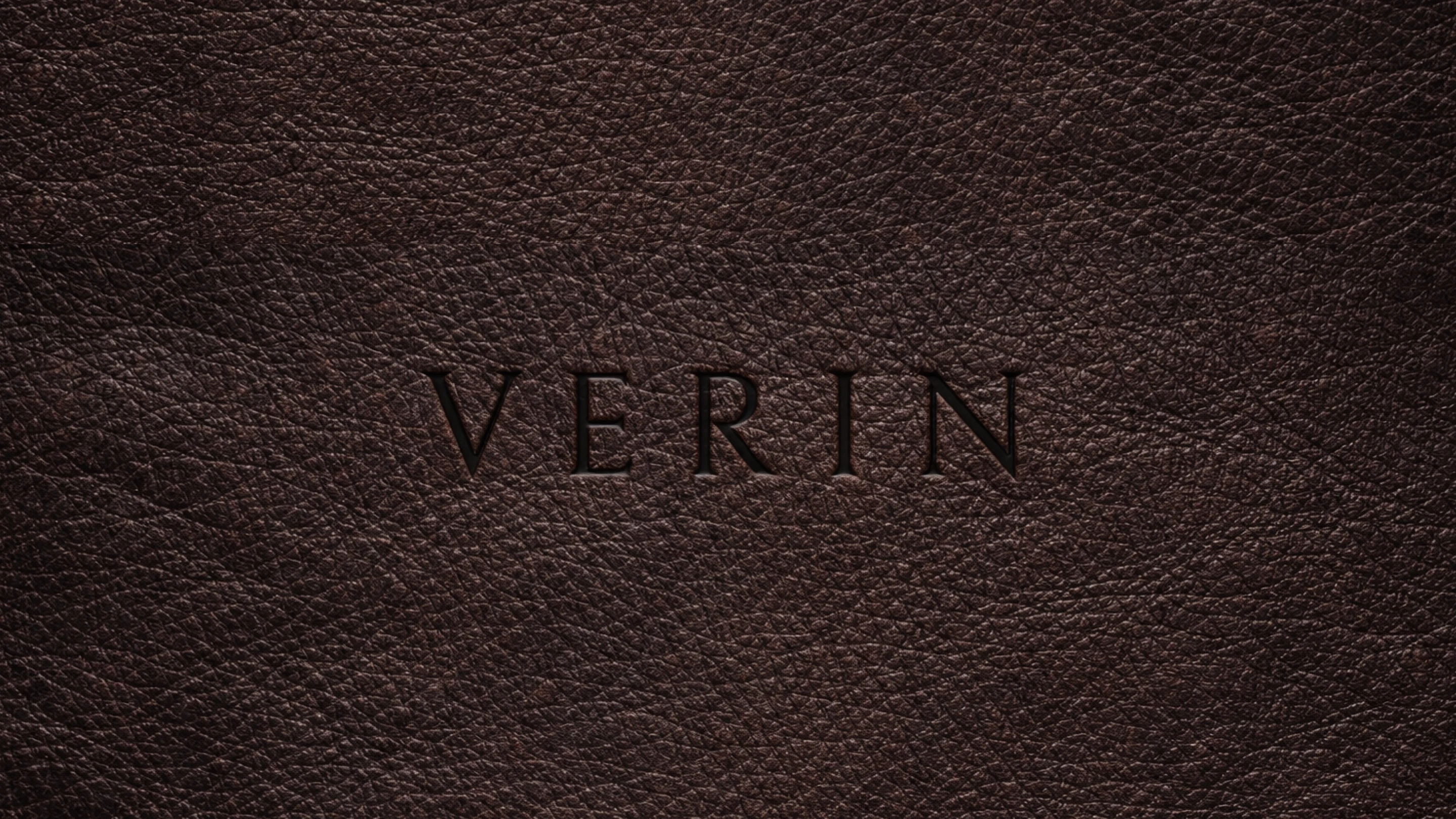 Фирменный стиль для бренда одежды VERIN — Изображение №3 — Брендинг на Dprofile