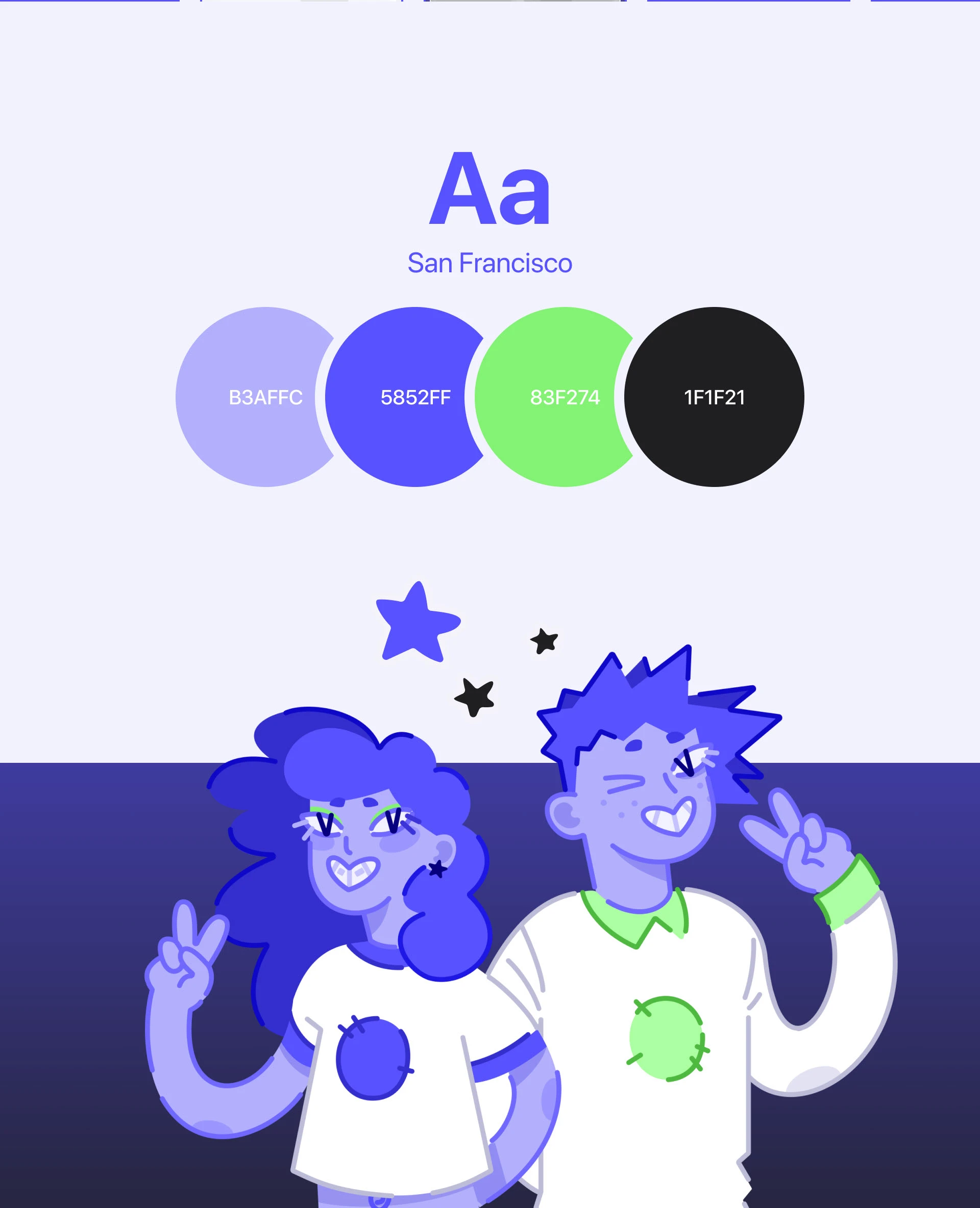 DuoDue | Mobile App | UX/UI — Изображение №7 — Интерфейсы на Dprofile
