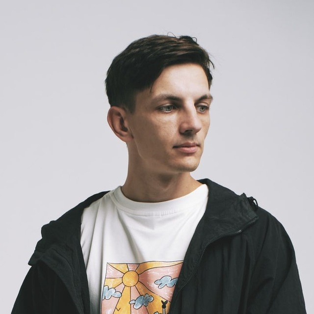 Аватар пользователя Алексей Долганёв