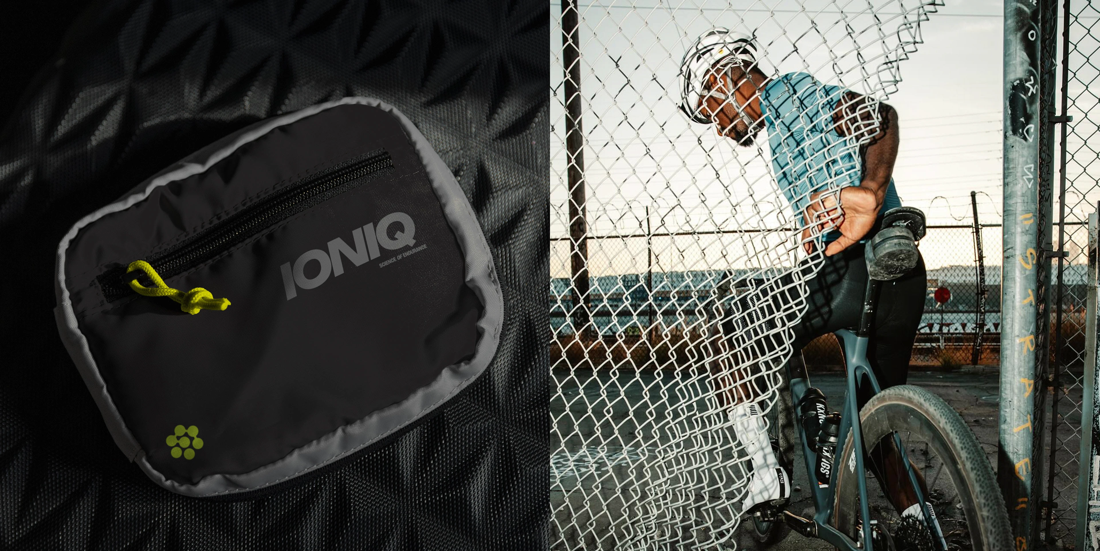 IONIQ® HYDRATE+ — Изображение №4 — Интерфейсы, Брендинг на Dprofile