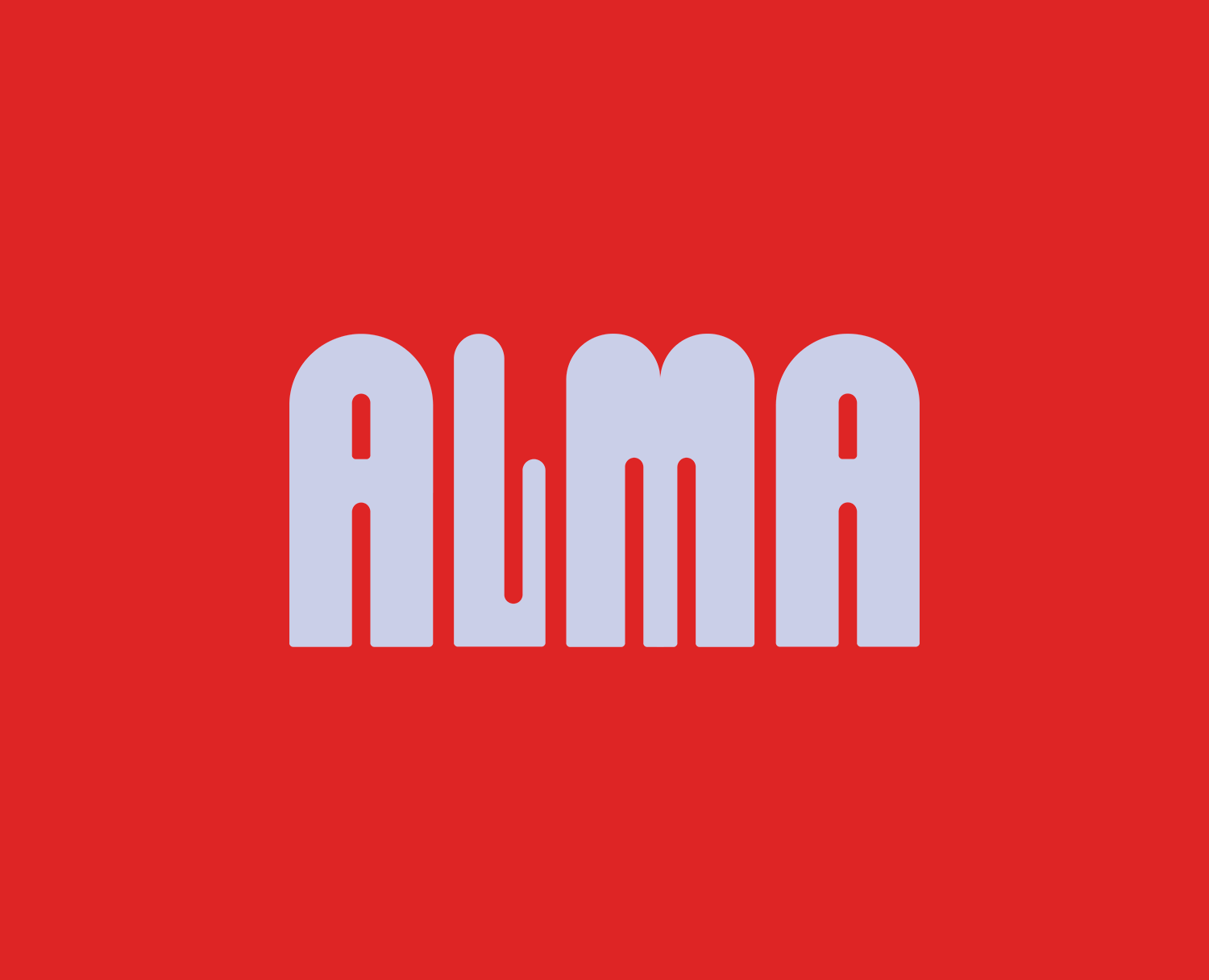 ALMA на Dprofile