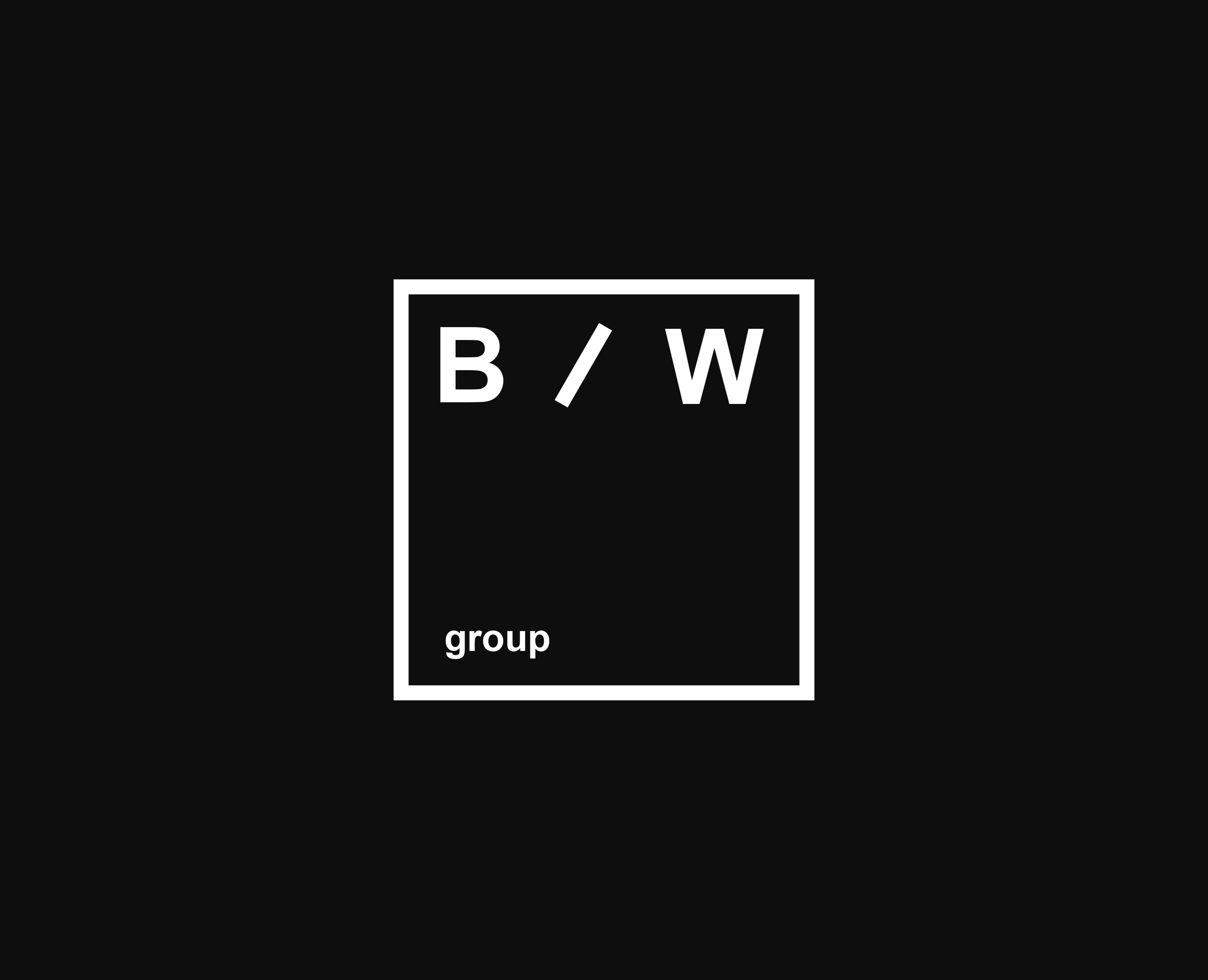B/W group на Dprofile