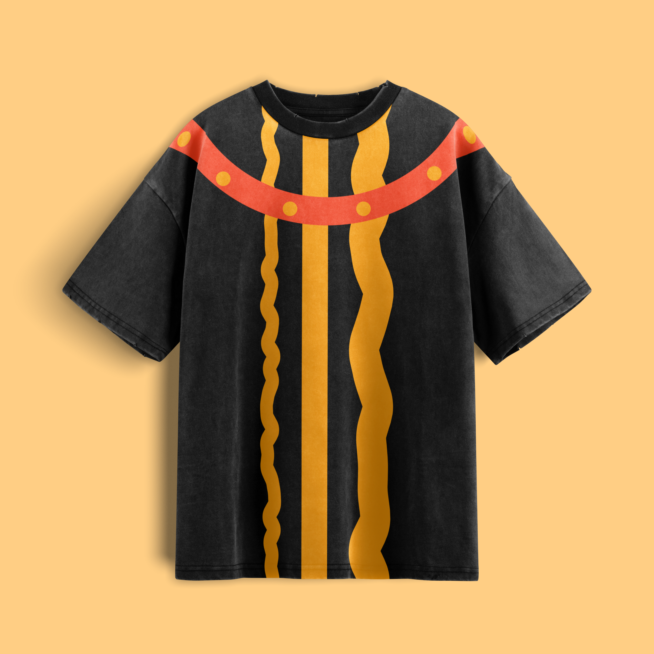 Айдентика для фестиваля этномузыки — Изображение №10 — Брендинг, Графика на Dprofile