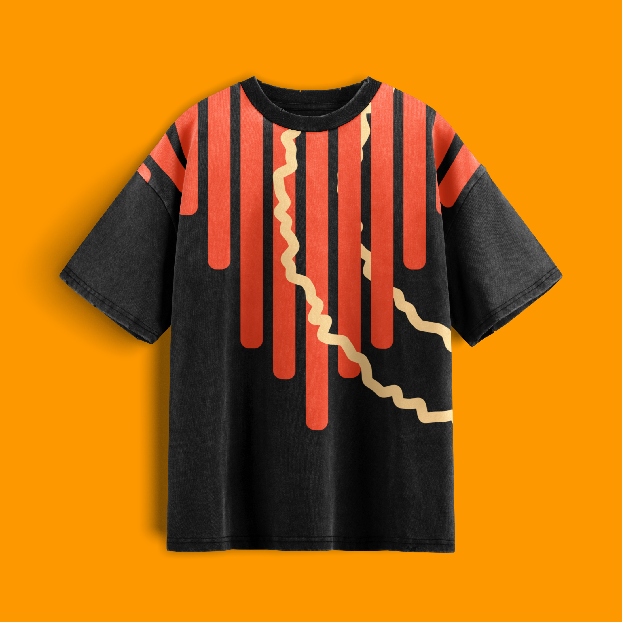 Айдентика для фестиваля этномузыки — Изображение №9 — Брендинг, Графика на Dprofile