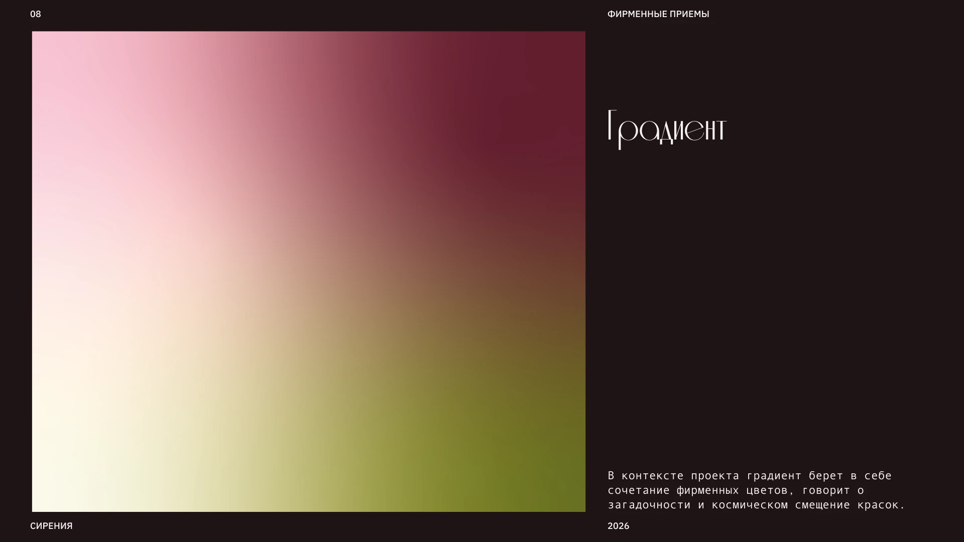 Фирменный стиль для бренда сумок — Изображение №10 — Брендинг на Dprofile