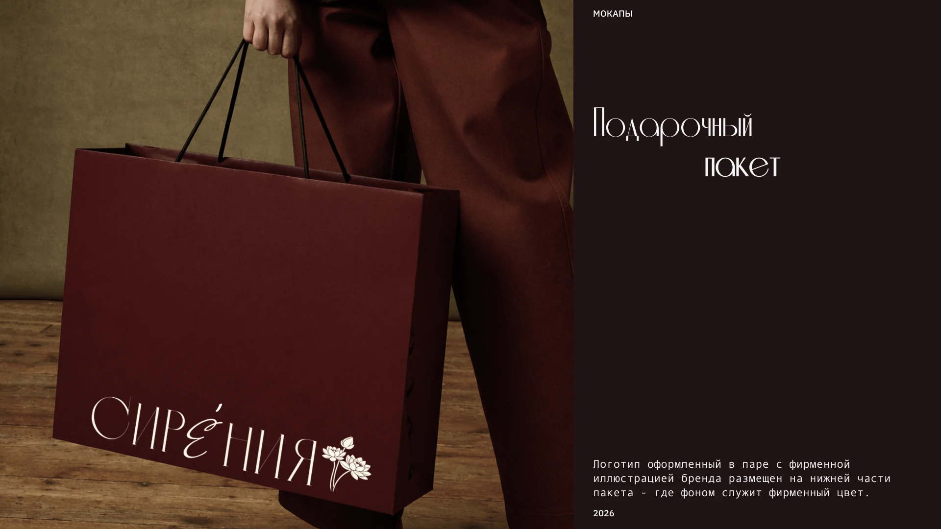 Фирменный стиль для бренда сумок — Изображение №13 — Брендинг на Dprofile