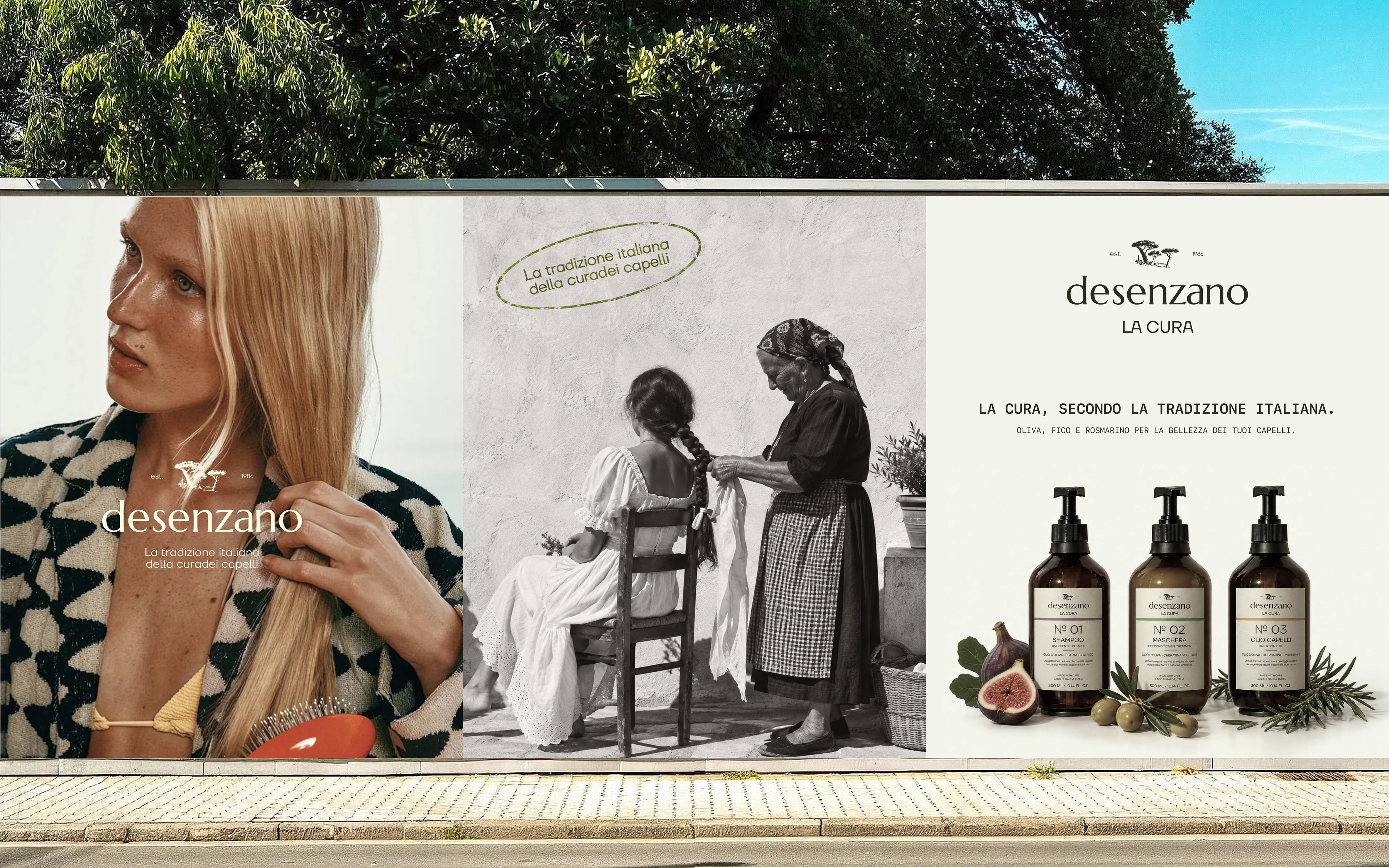 BRAND IDENTITY BEAUTY SALON | COSMETIC PACKAGING — Изображение №16 — Брендинг на Dprofile