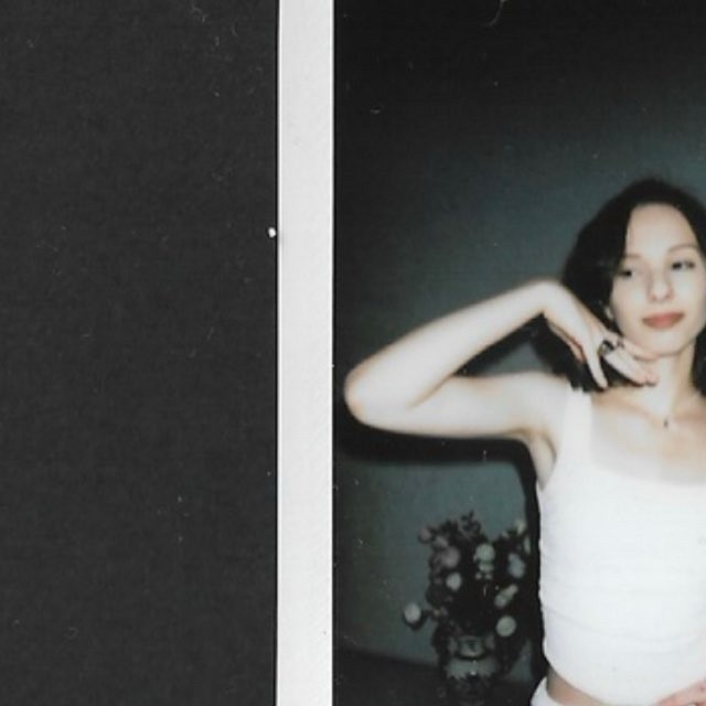 Аватар пользователя Ангелина Чуприкова