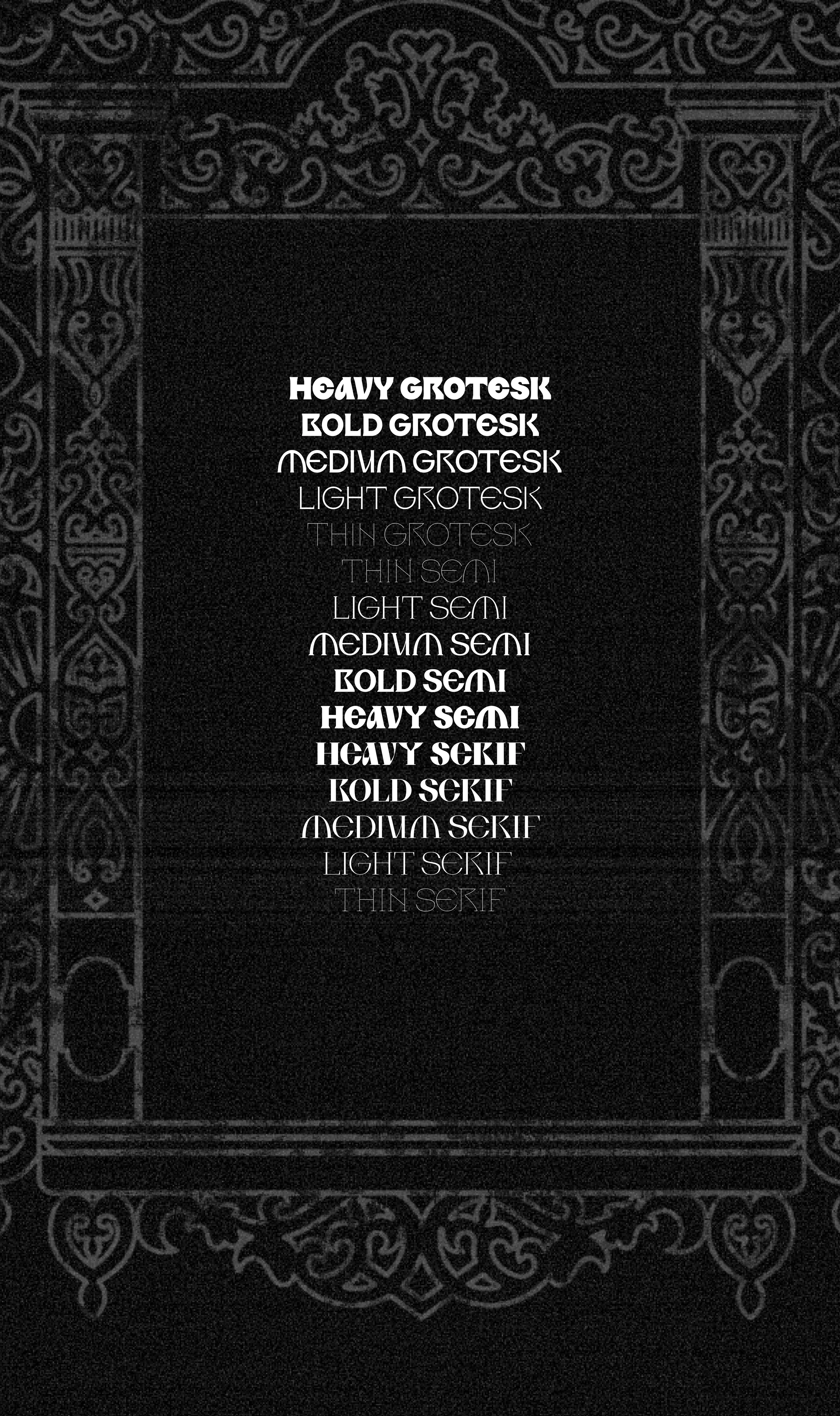 Сустав — Изображение №3 — Графика на Dprofile