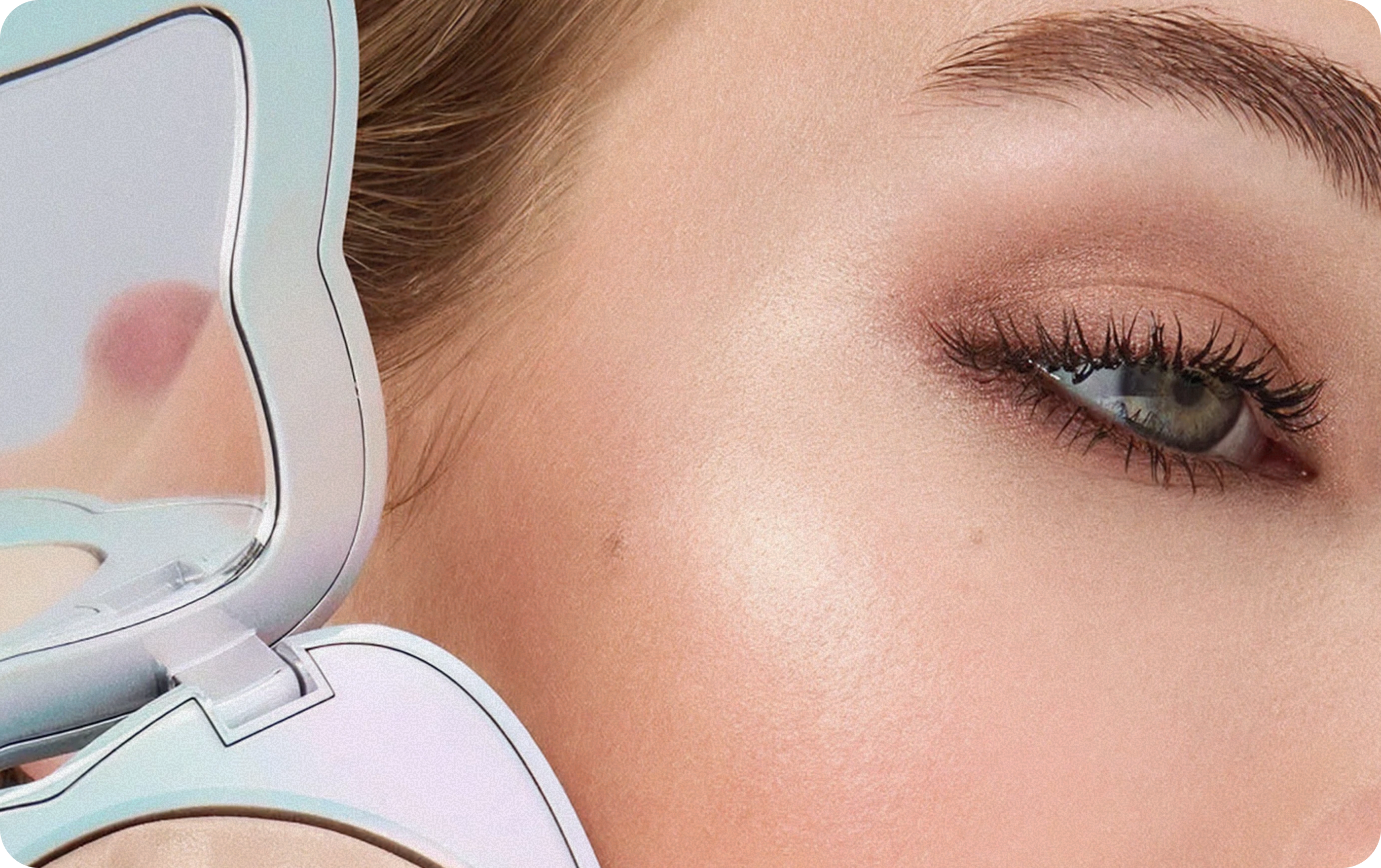 KIKO Milano | Website — Изображение №4 — Интерфейсы, Брендинг на Dprofile