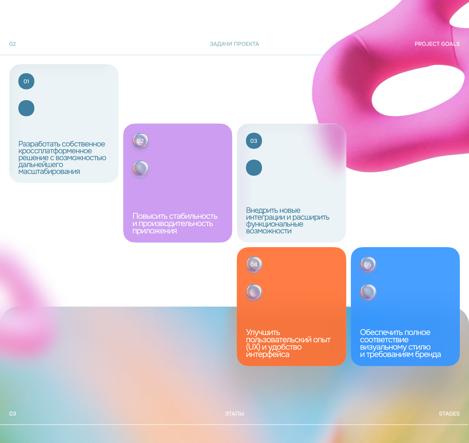 Мобильное приложение restore: — Изображение №3 — Интерфейсы на Dprofile