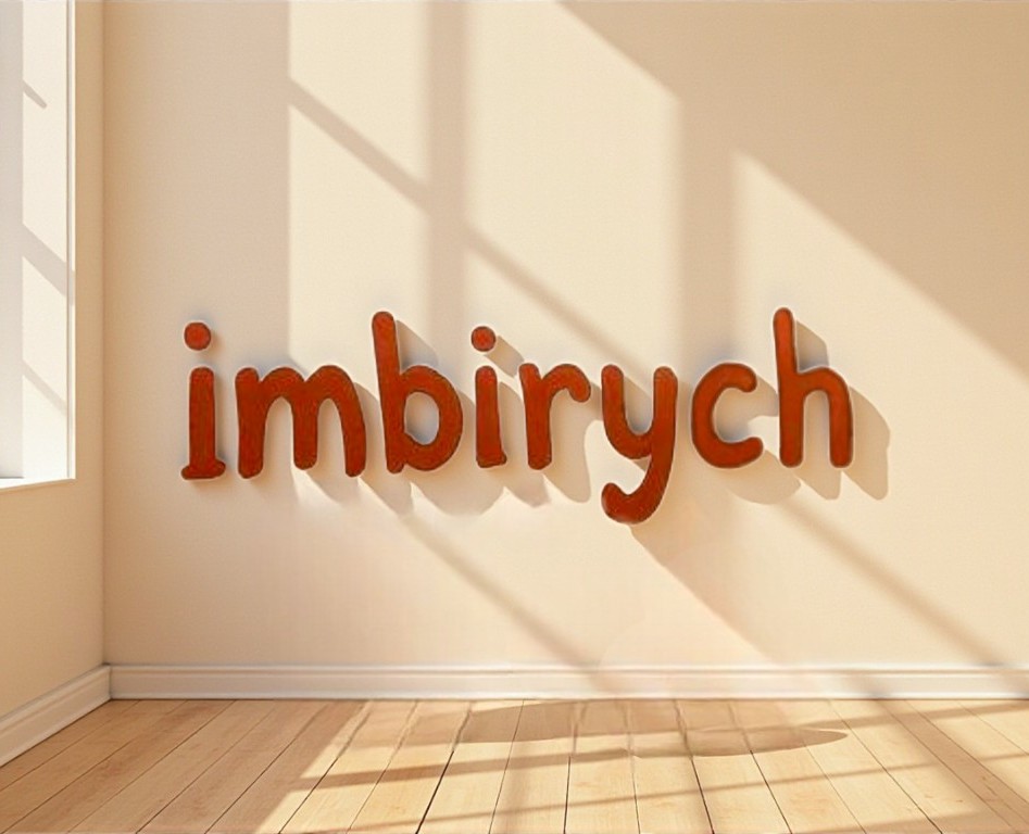 Печенье с имбирём  "Имбирыч" на Dprofile