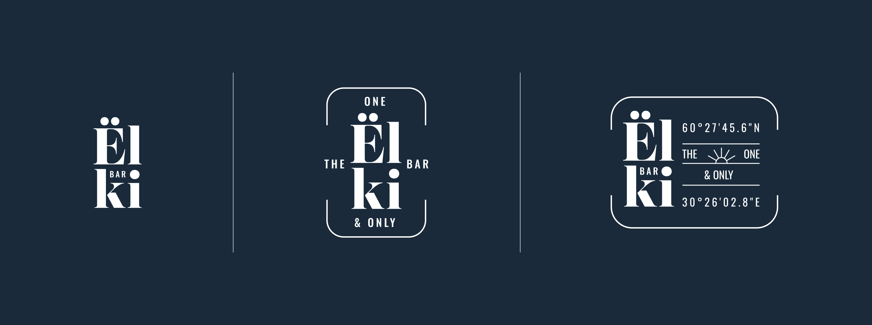 Ярви Резорт: ресторан, бистро и бар | Брендинг — Изображение №34 — Брендинг на Dprofile