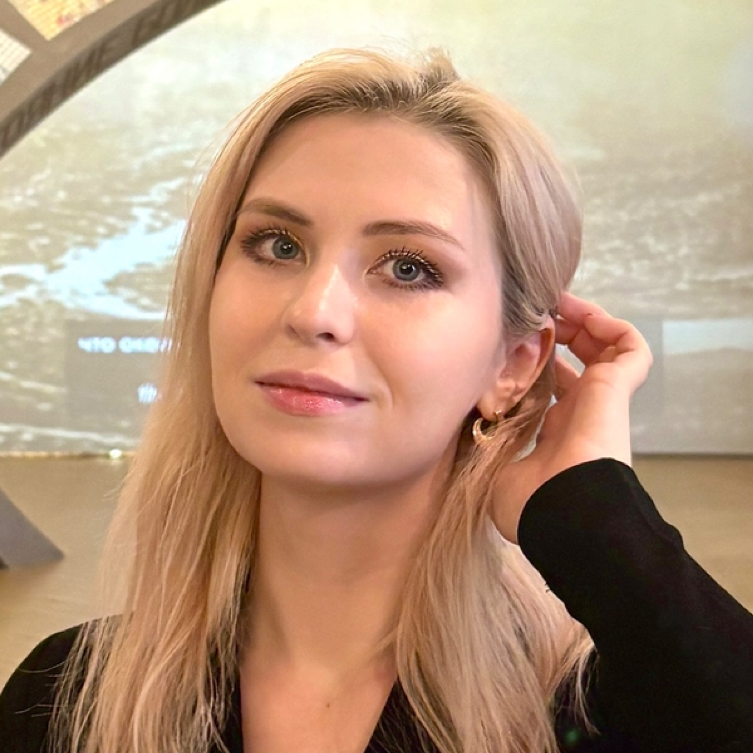 Аватар пользователя Марина Карацюба