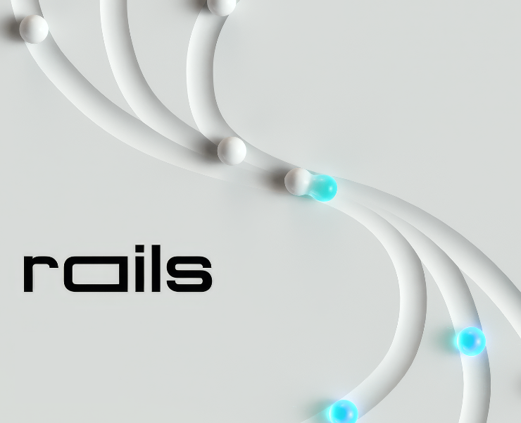 Rails — Интерфейсы, Брендинг на Dprofile
