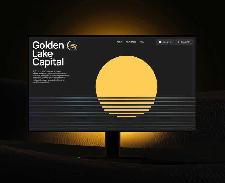 Golden Lake Capital на Dprofile