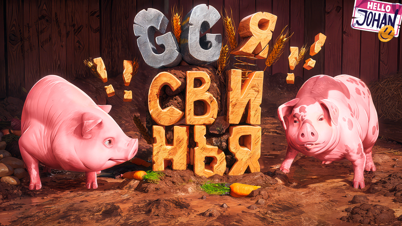 Youtube video thumbnails design 3D | превью в 3D — Изображение №53 — Иллюстрация, 3D на Dprofile