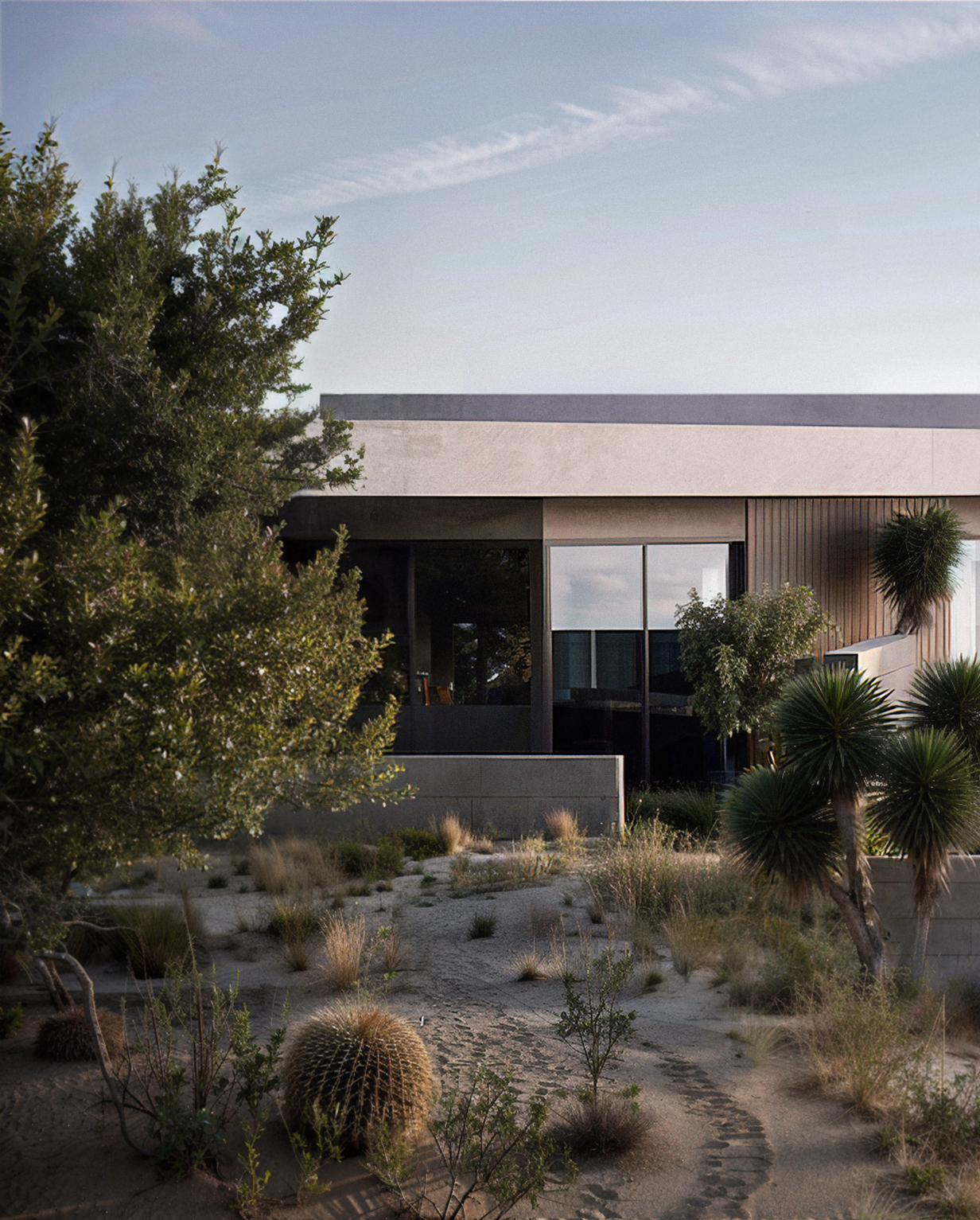 Havasu — Изображение №4 — 3D, Архитектура на Dprofile