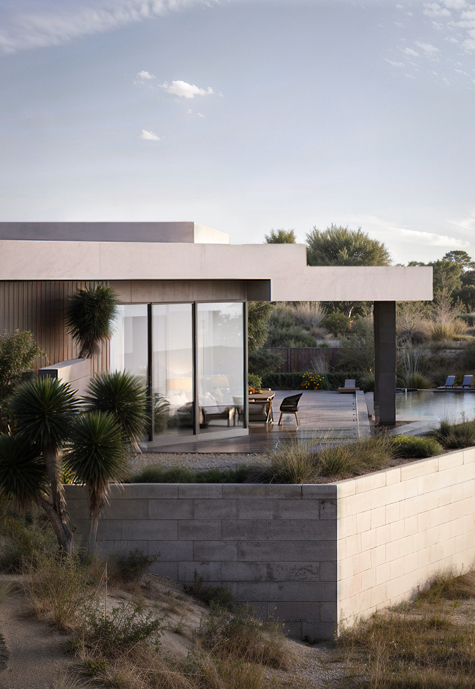 Havasu — Изображение №7 — 3D, Архитектура на Dprofile