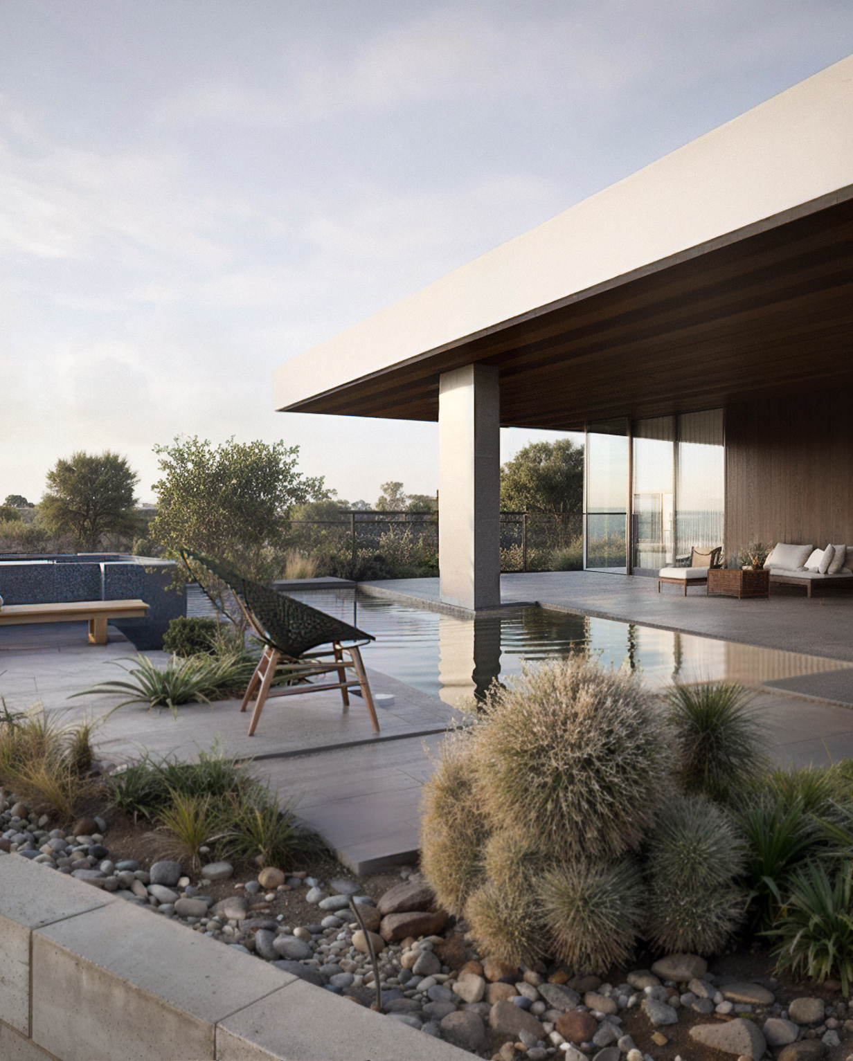 Havasu — Изображение №6 — 3D, Архитектура на Dprofile