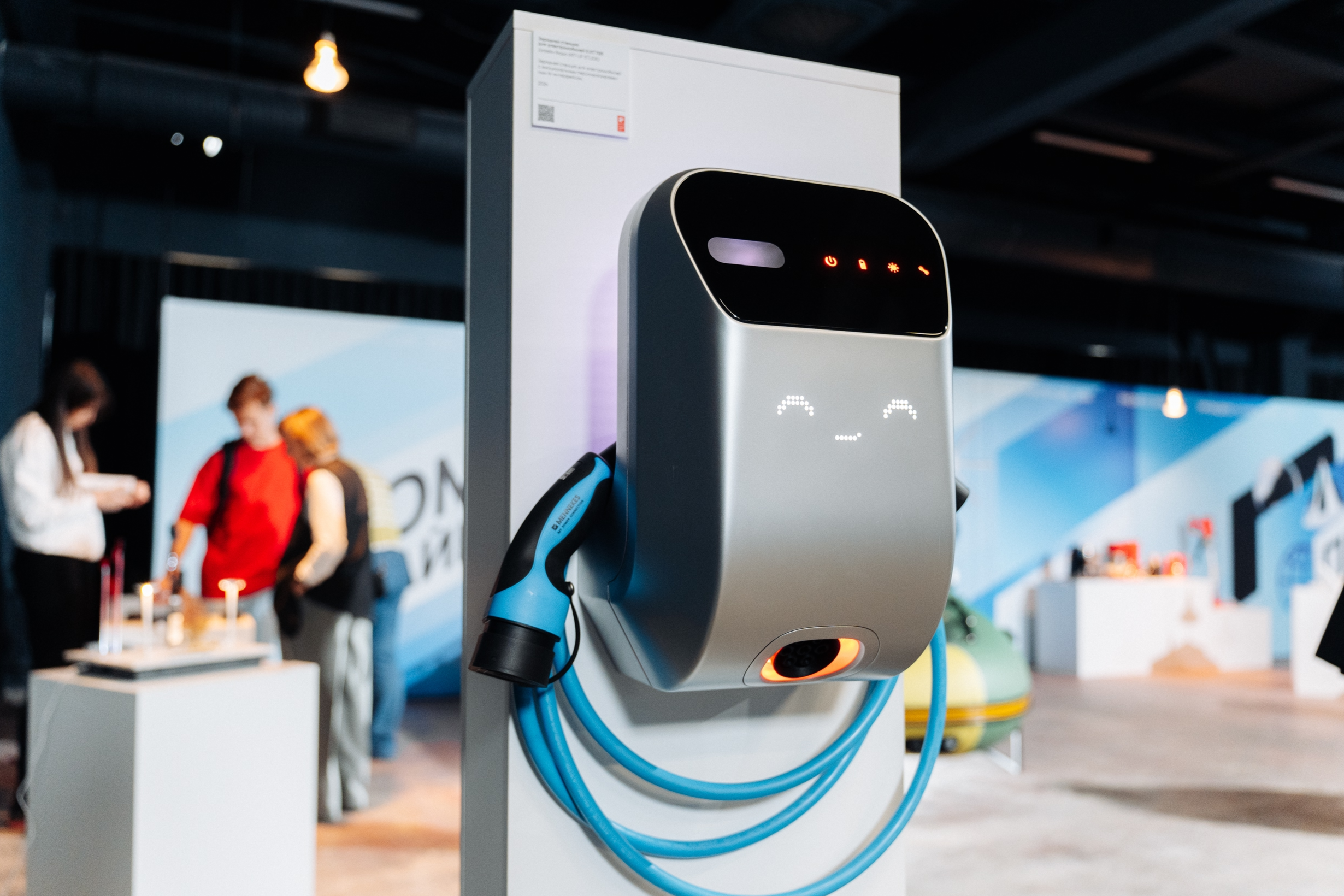 «Промдиз»  конференция — Изображение №16 — Брендинг, Маркетинг на Dprofile