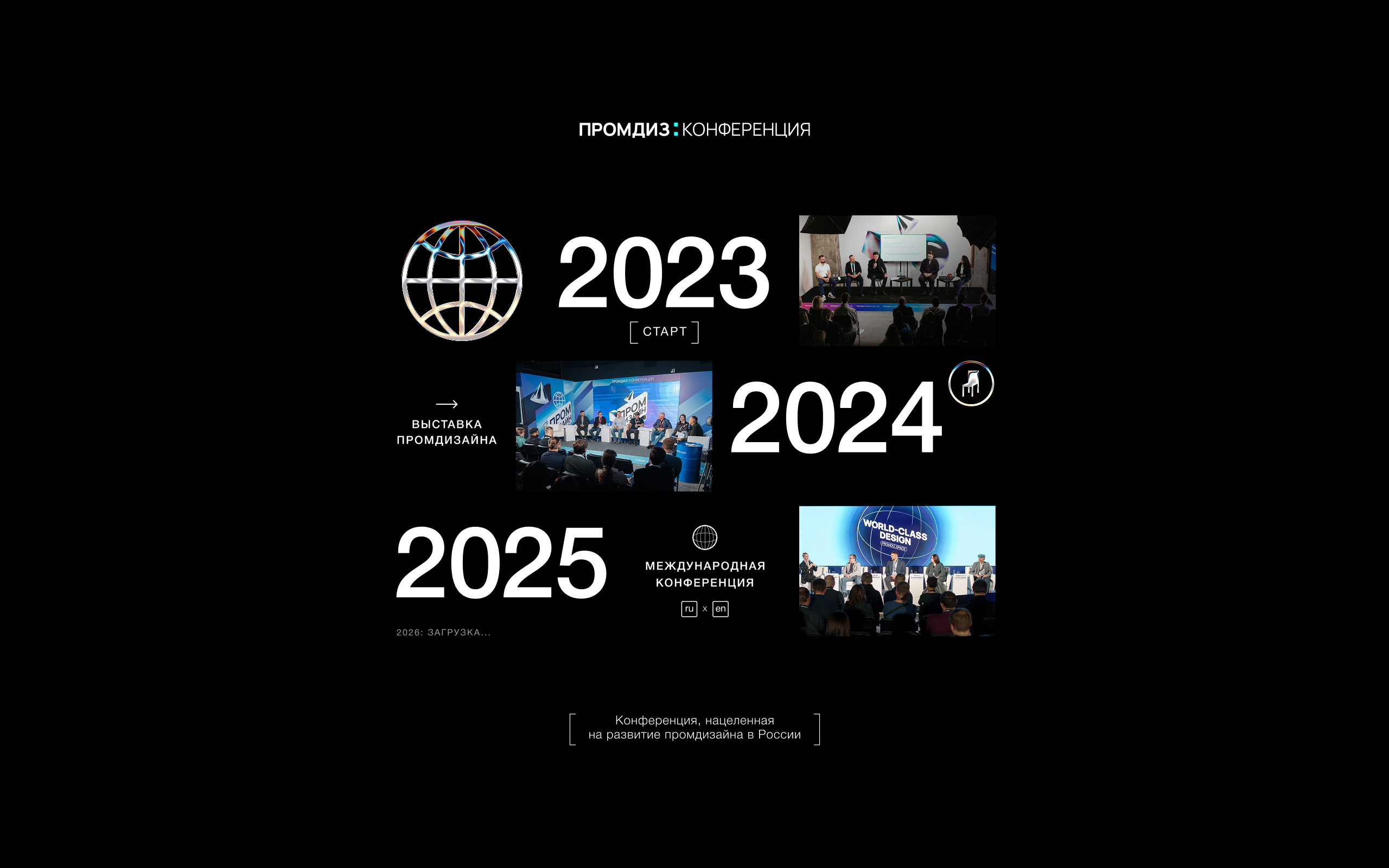 «Промдиз»  конференция — Изображение №15 — Брендинг, Маркетинг на Dprofile