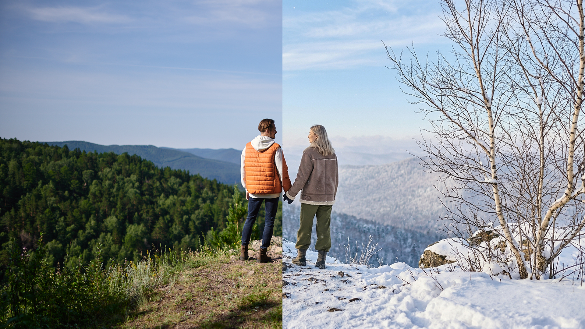 Промо-сайт для ЖК «Юдинский» — Изображение №6 — Интерфейсы, Анимация на Dprofile