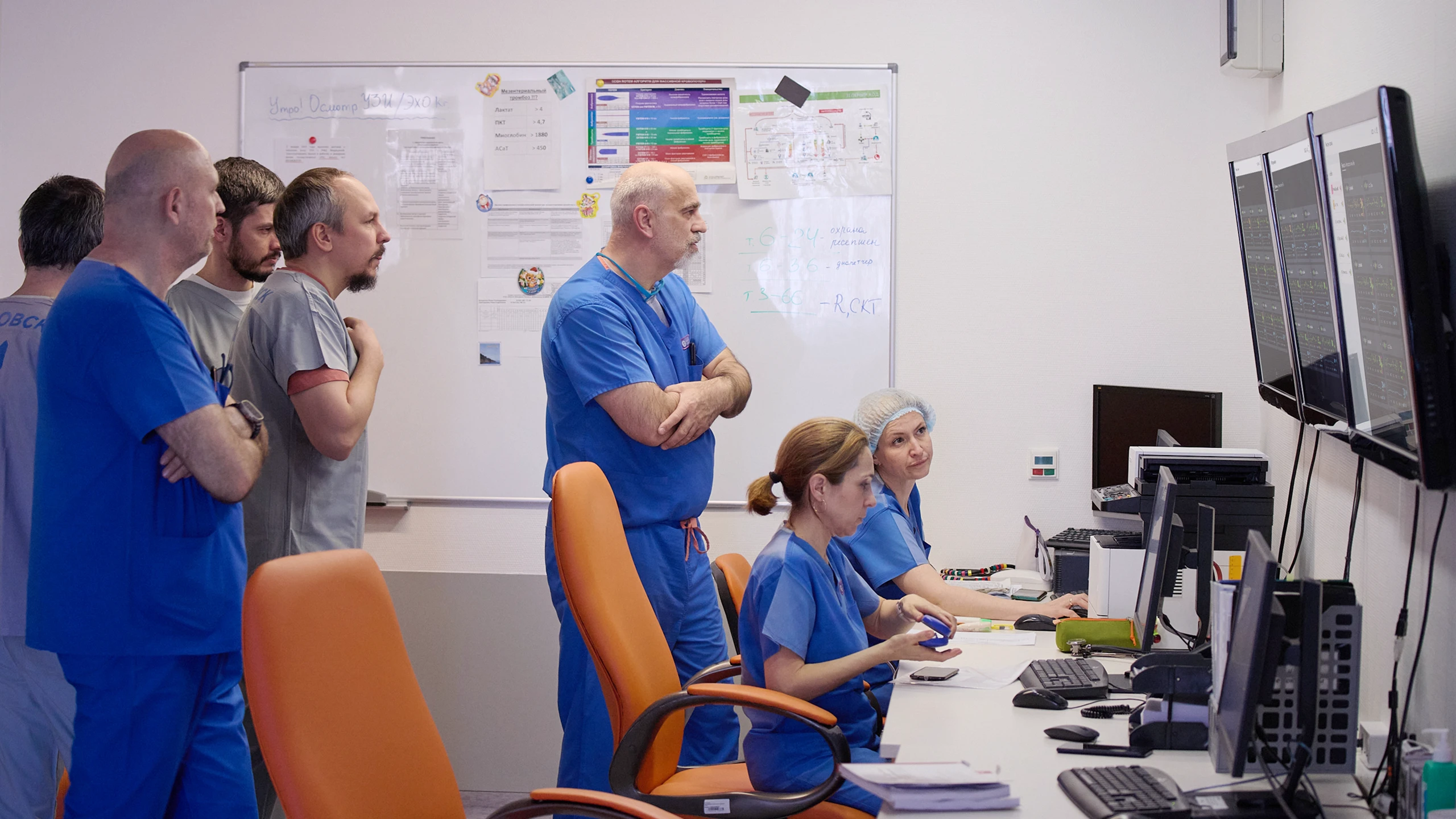 Кардиометрика — Изображение №13 — Интерфейсы, Брендинг на Dprofile