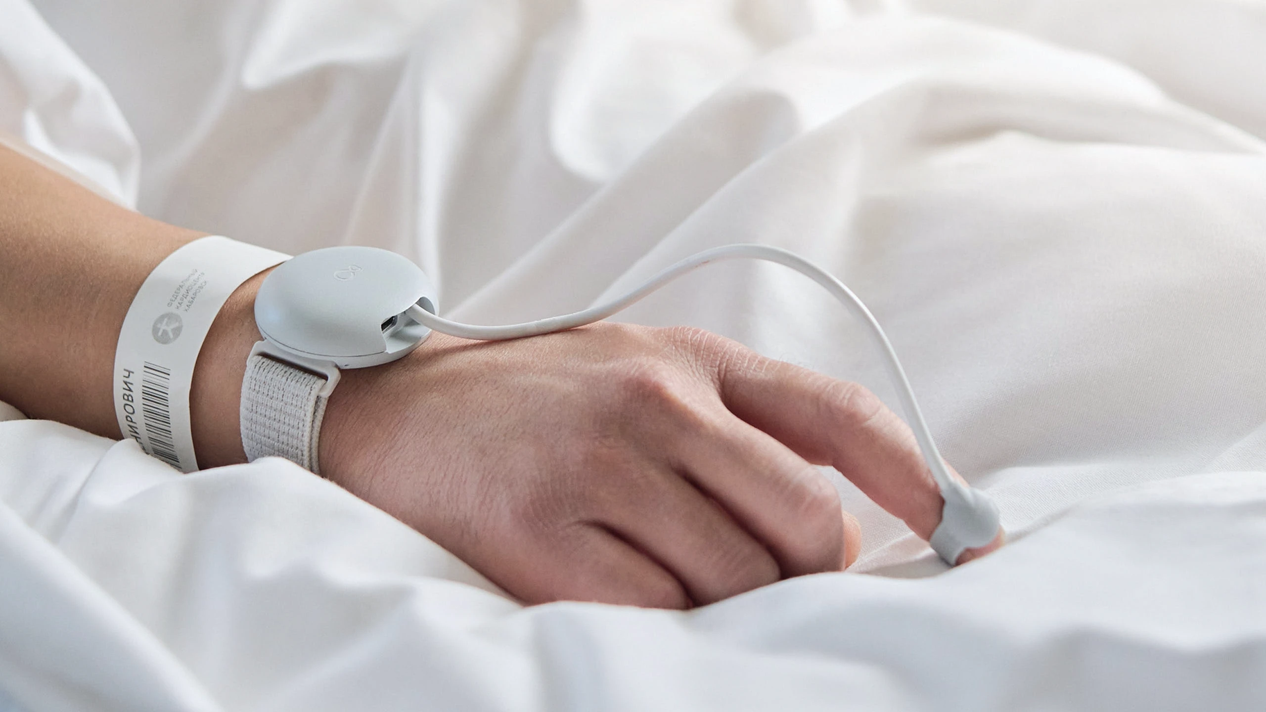 Кардиометрика — Изображение №3 — Интерфейсы, Брендинг на Dprofile