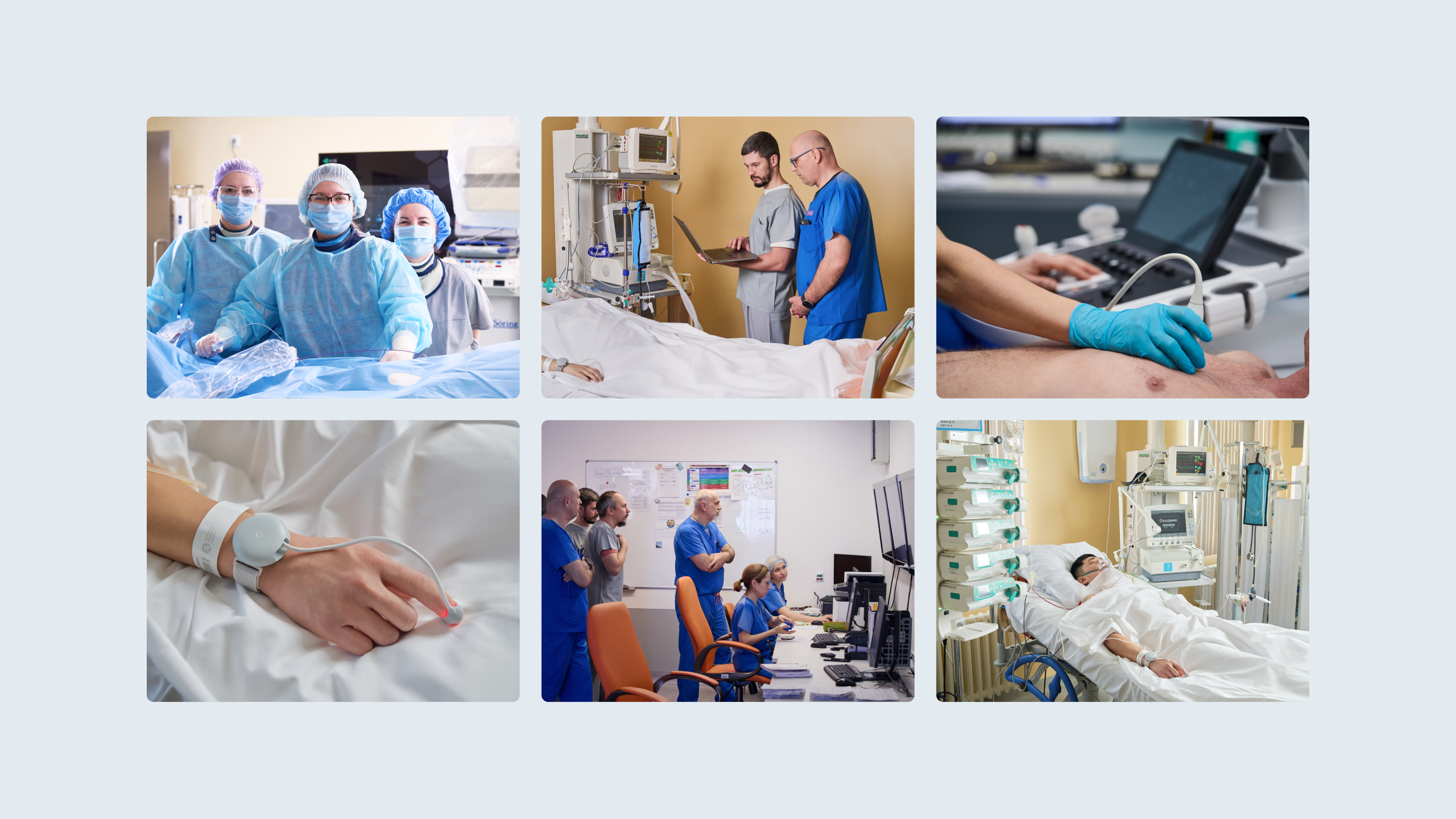 Кардиометрика — Изображение №9 — Интерфейсы, Брендинг на Dprofile