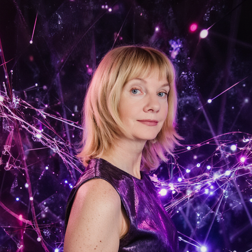 Аватар пользователя Ольга Филатова