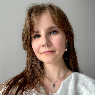 Аватар пользователя Daria Bazilik