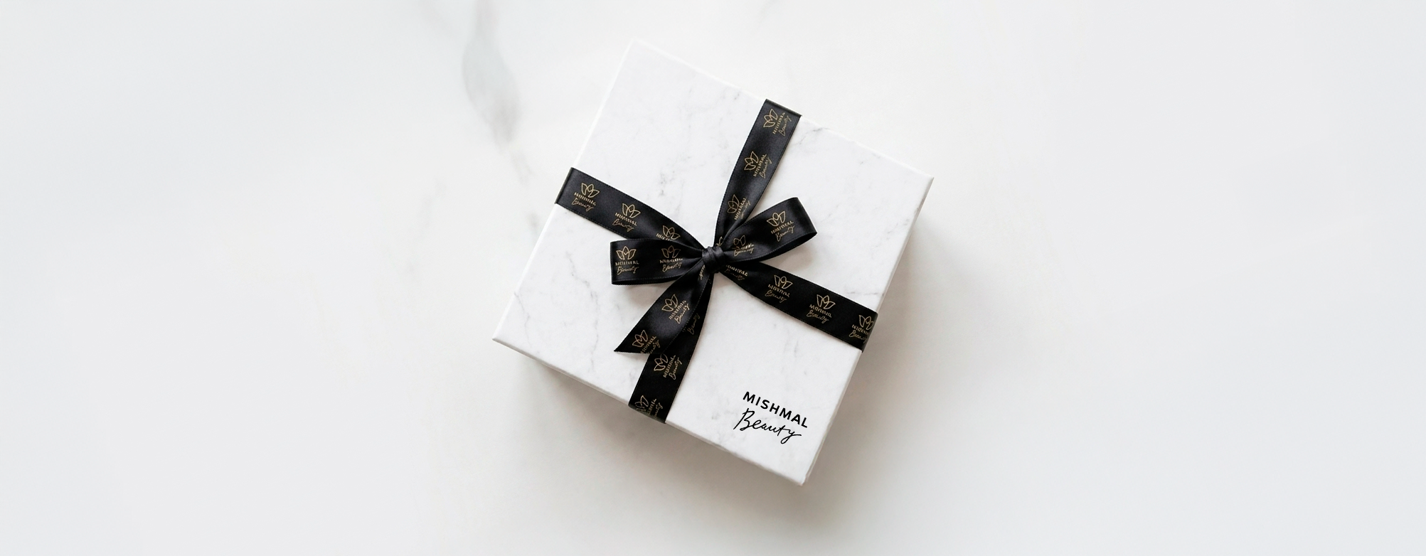 MISHMAL Beauty — Логотип и система упаковки — Изображение №2 — Брендинг на Dprofile
