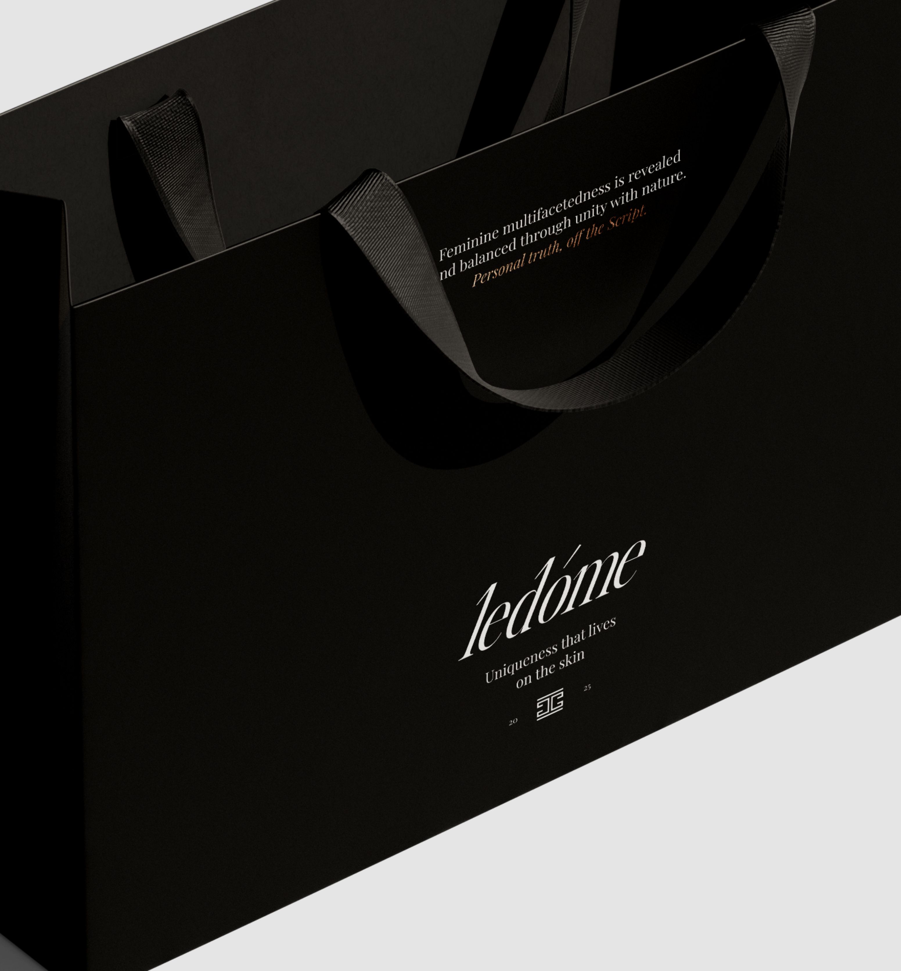 Branding perfume / Айдентика & Логотип бренда парфюма — Изображение №14 — Брендинг на Dprofile